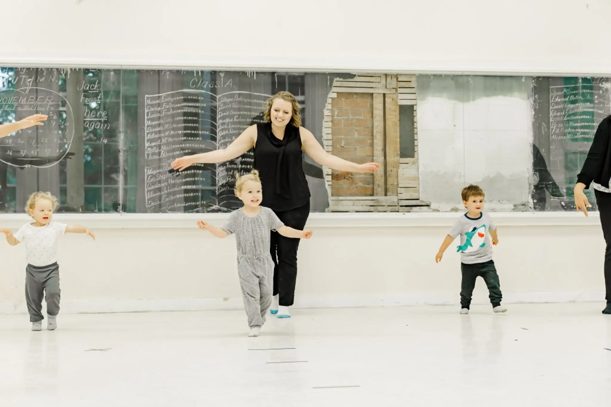 Nicole Odo School of Fredericton Highland Dance | Saorsa Studio