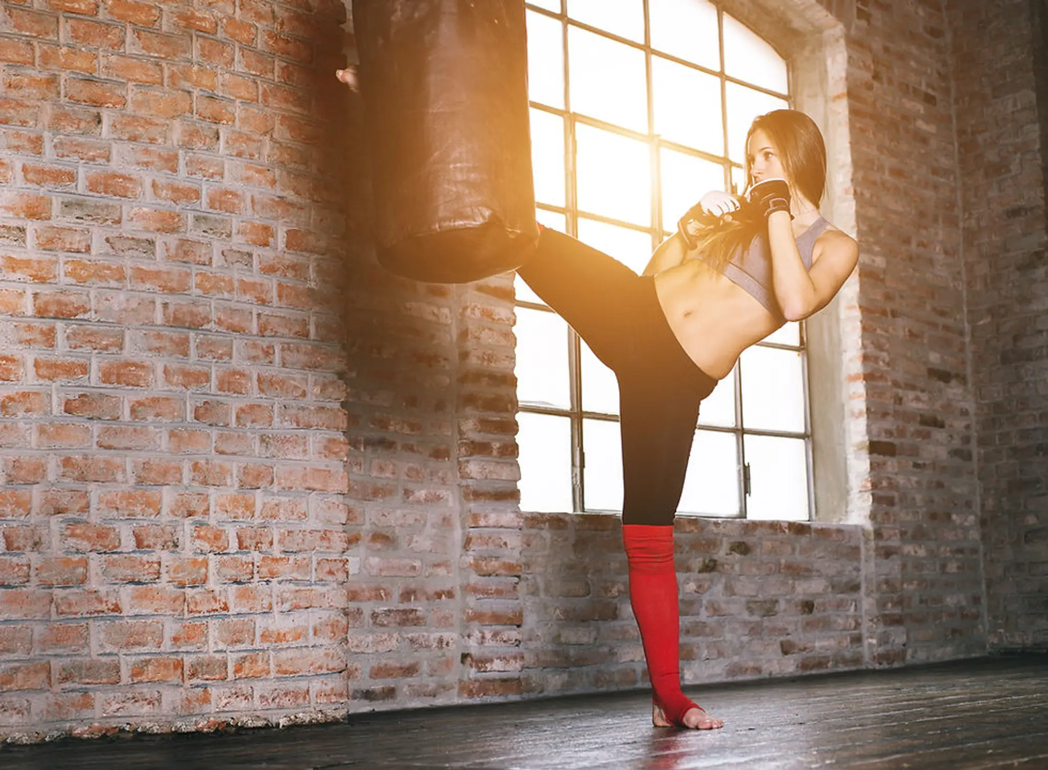 Temple Kickboxing Prestwich