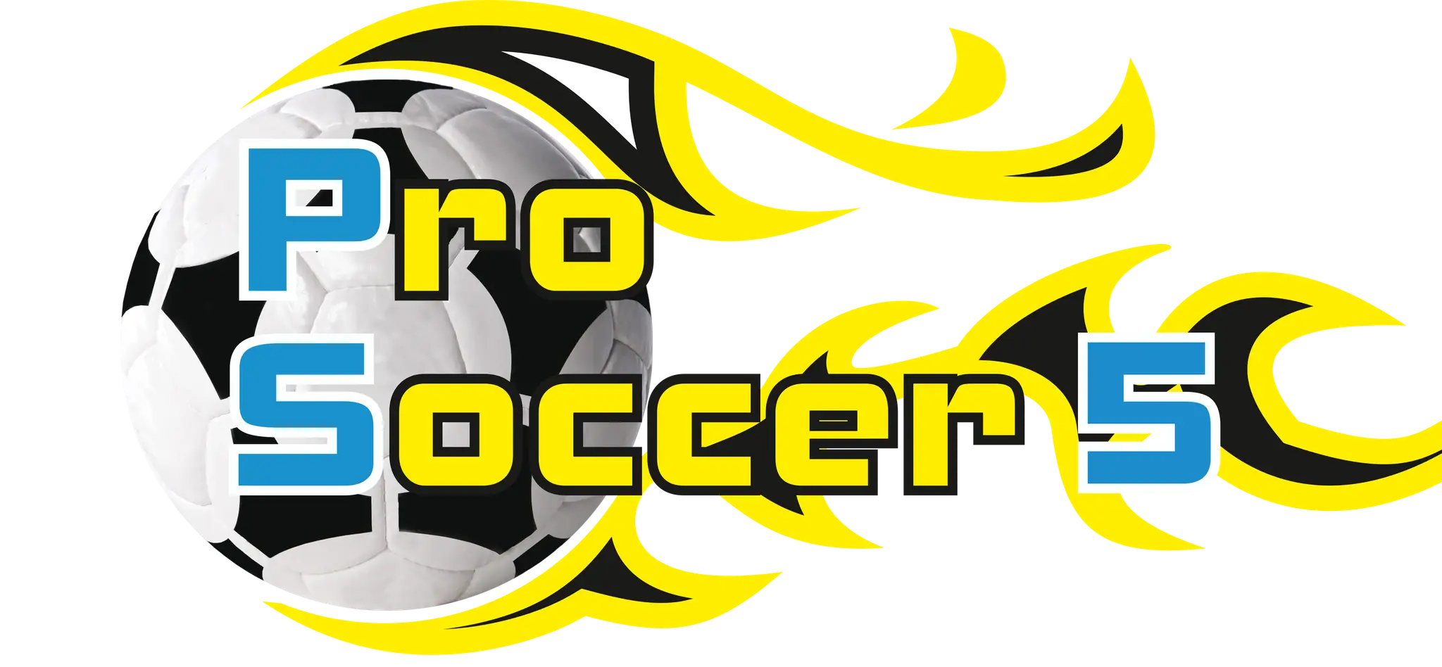 PRO SOCCER 5