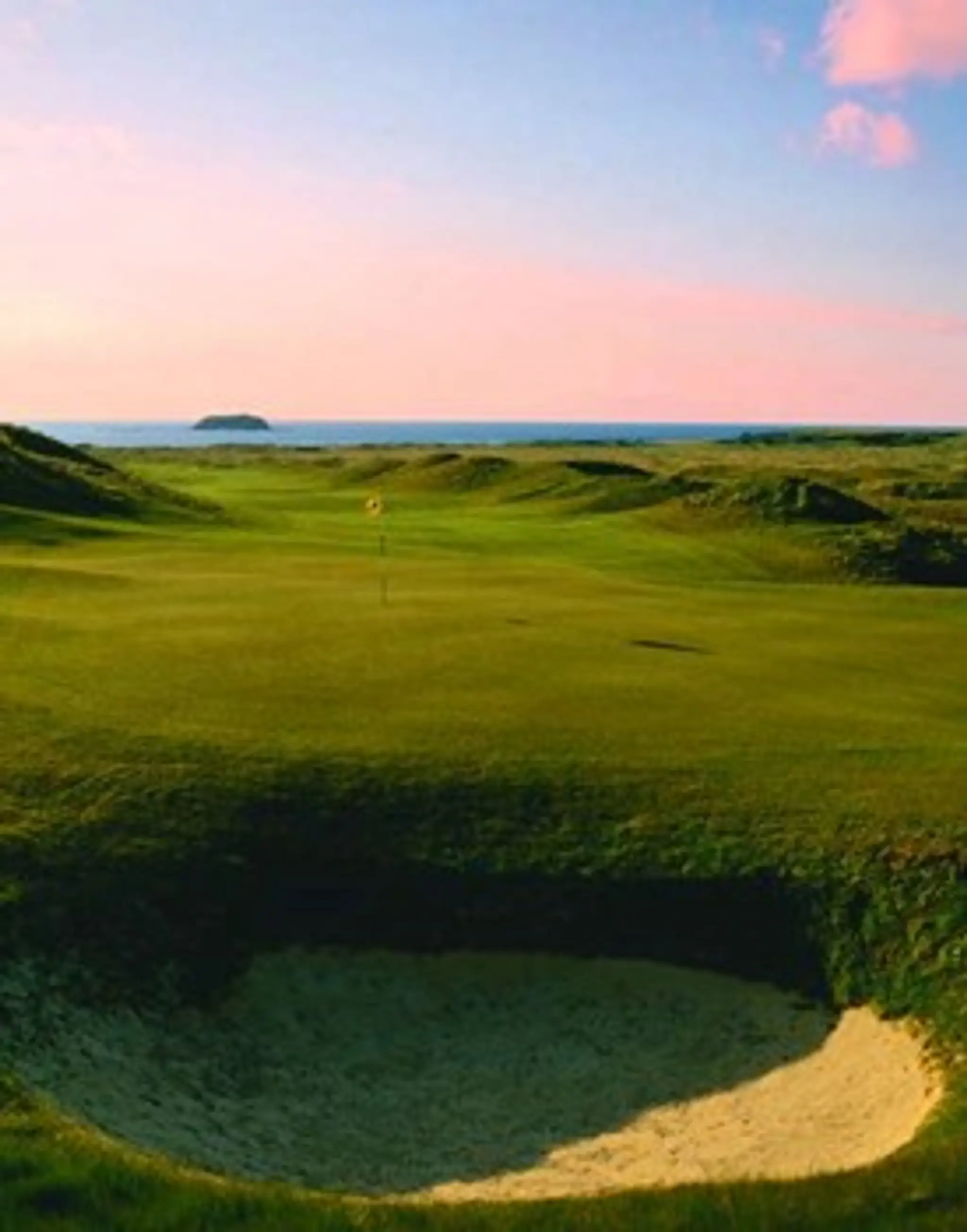 Ballyliffin House & Spa