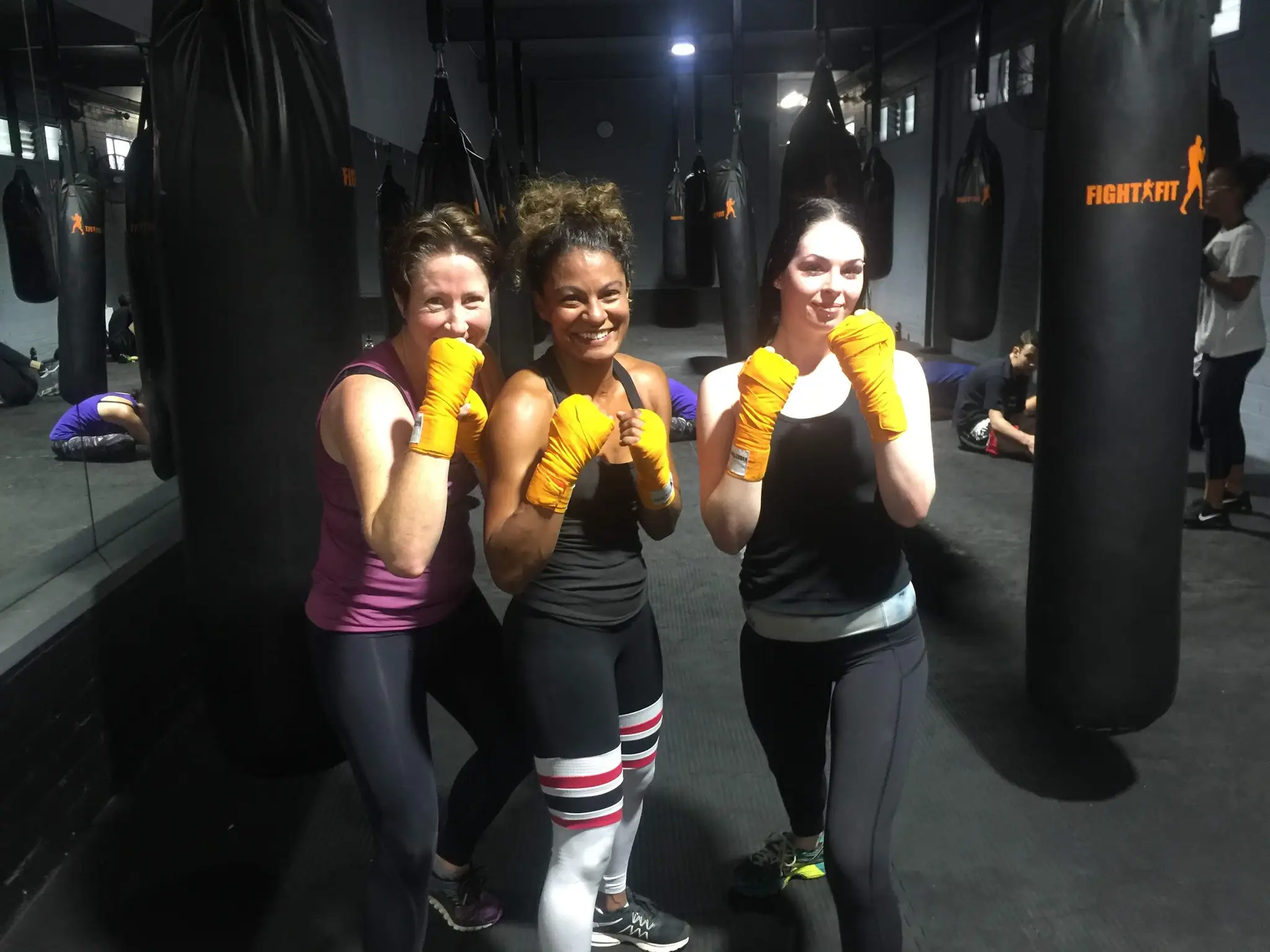 Active Pulse Personal Training