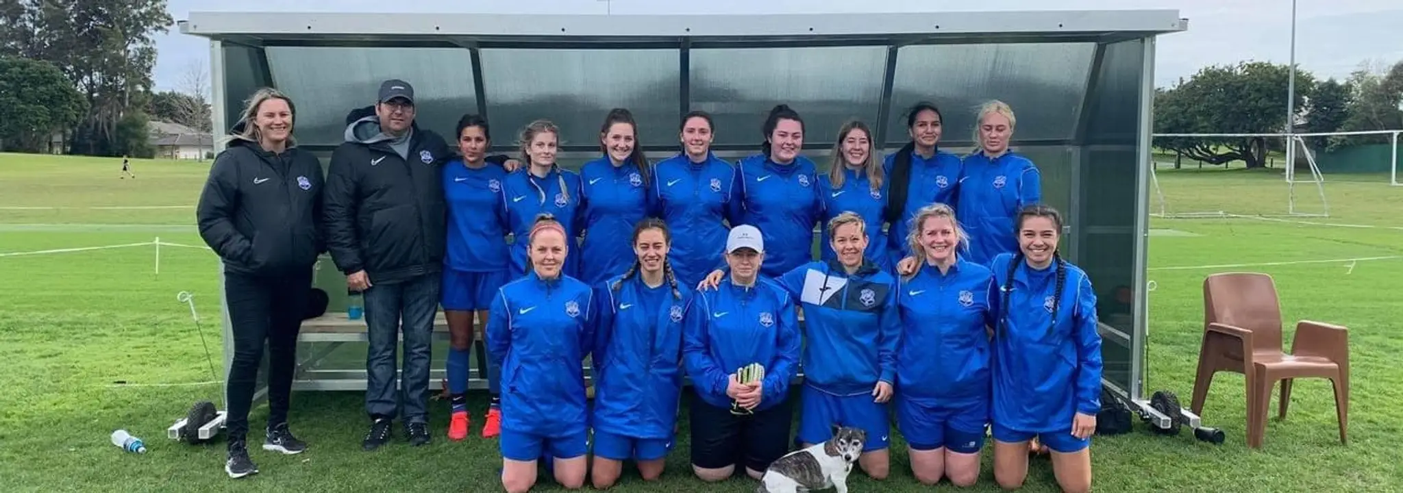 Waiuku Association Football Club