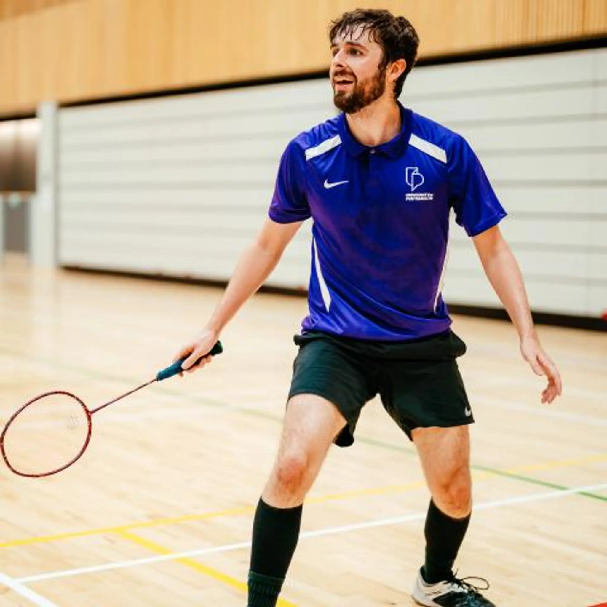 Ravelin Sports Centre