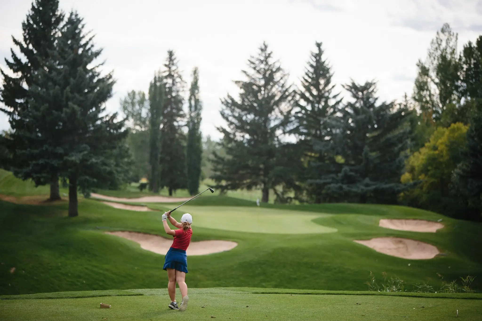 Earl Grey Golf Club