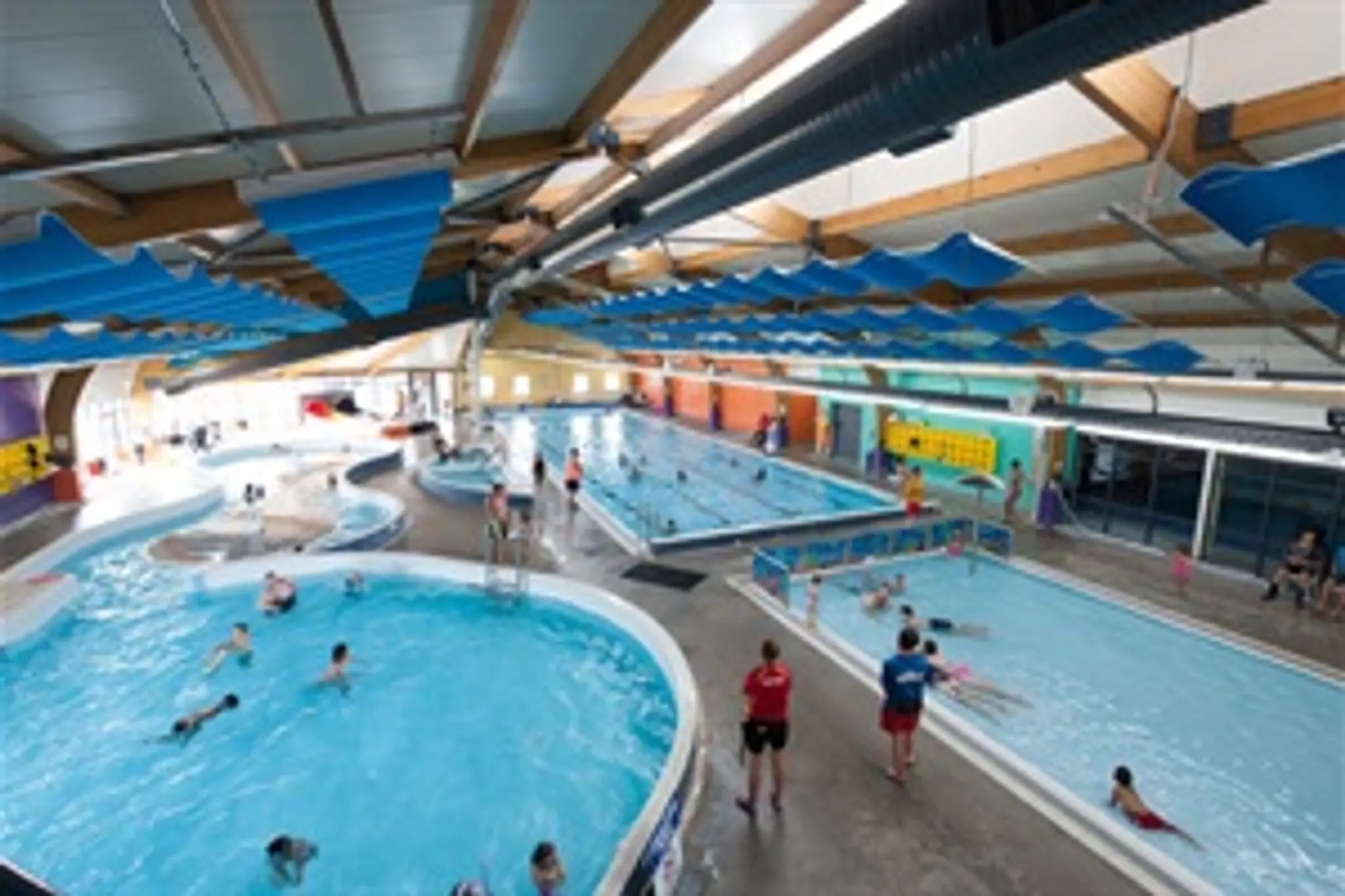 Whanganui East Pool