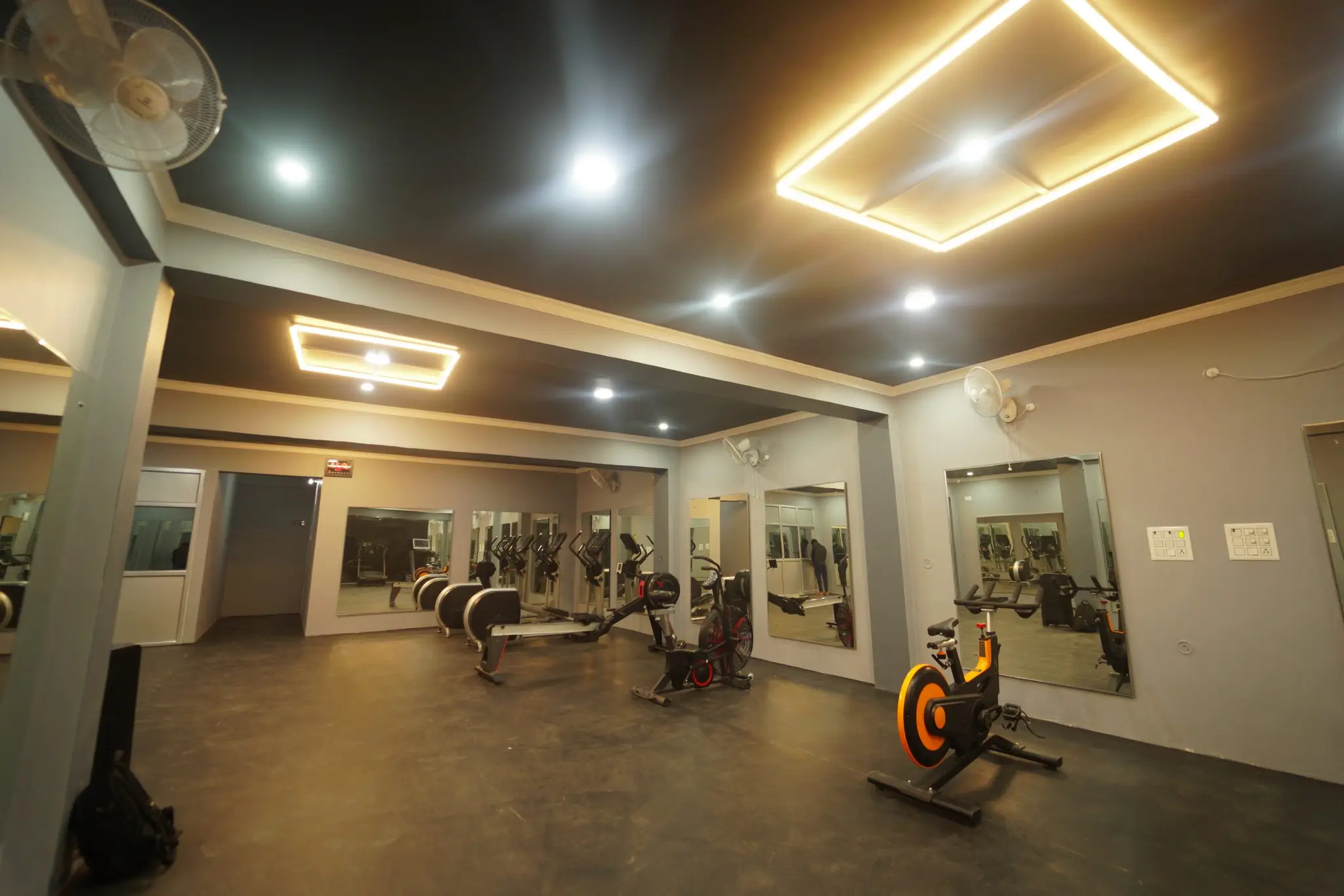 Musfit Gym