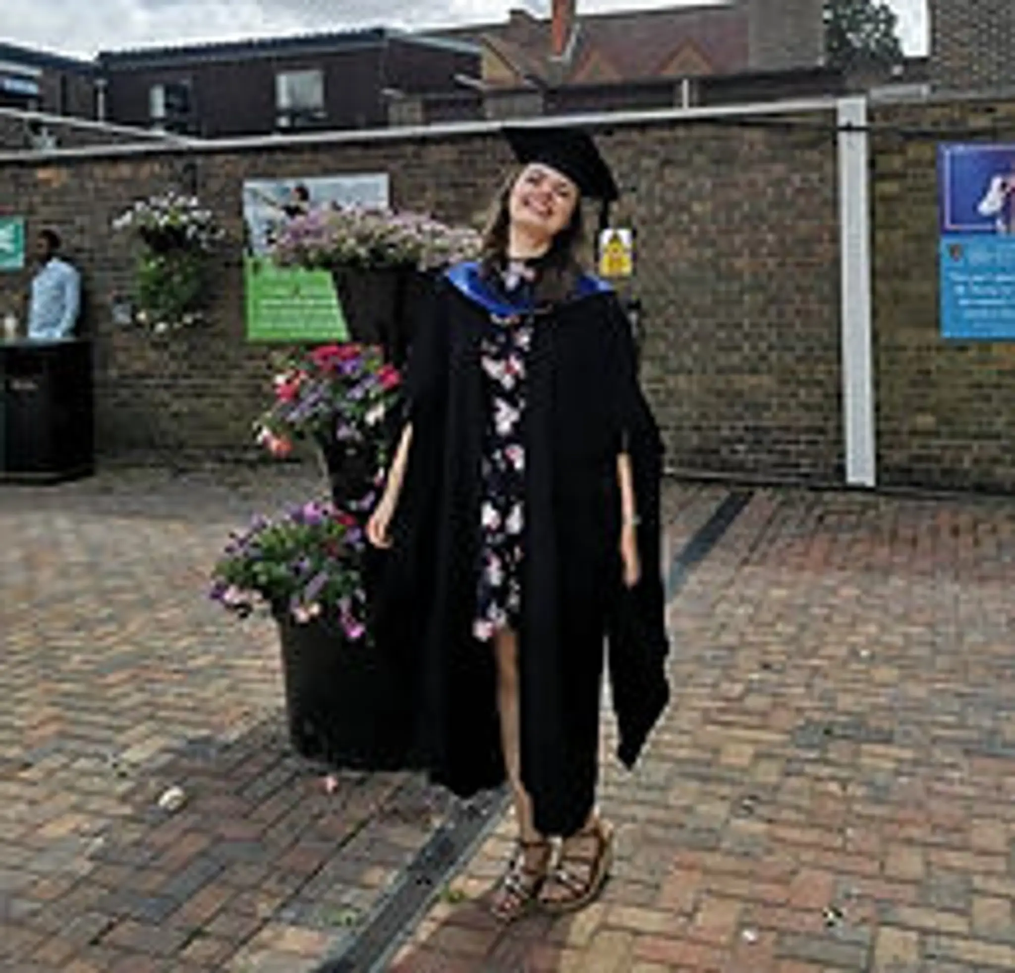 Bethany McKeand School of Dance