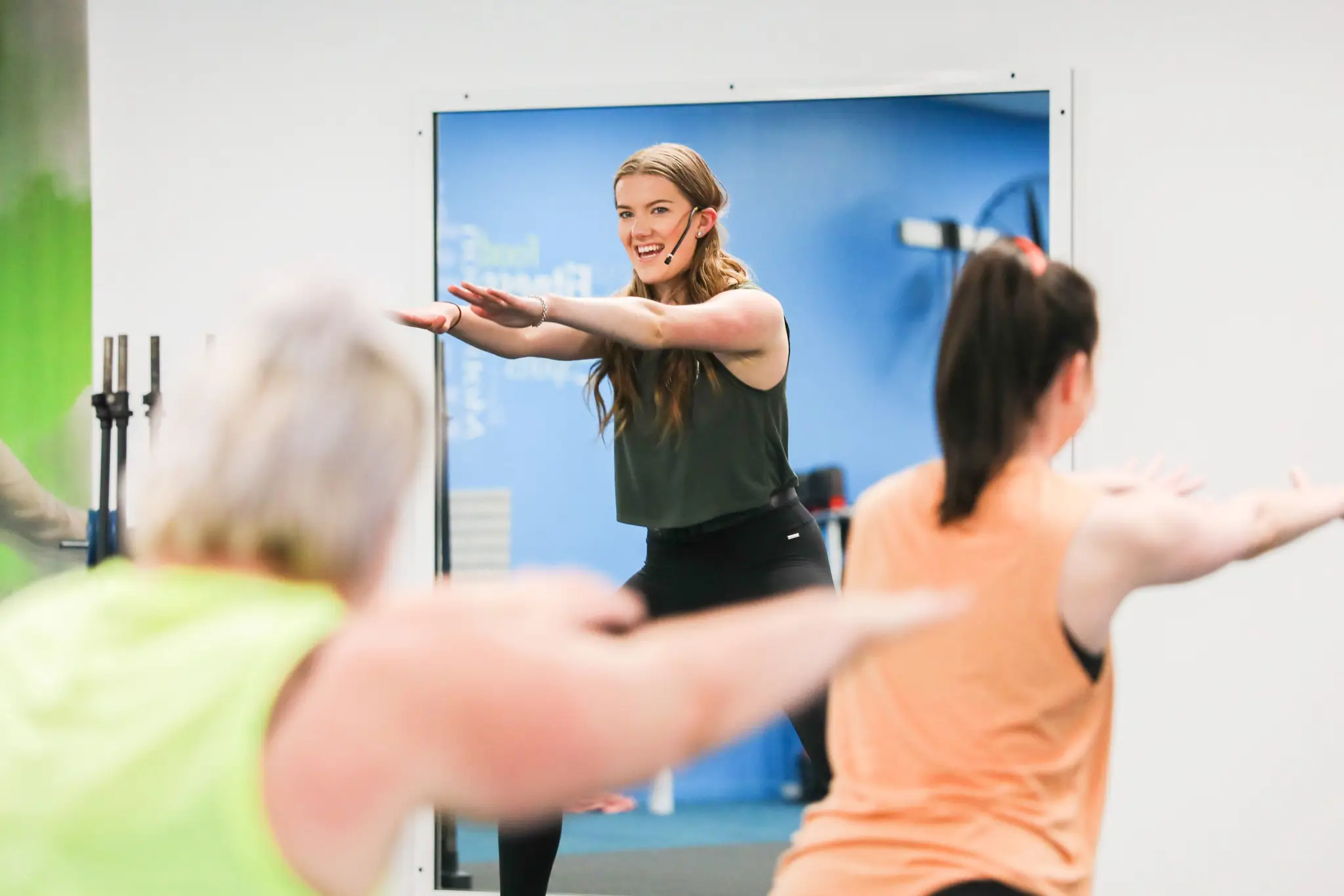 Club Aquarius Irymple