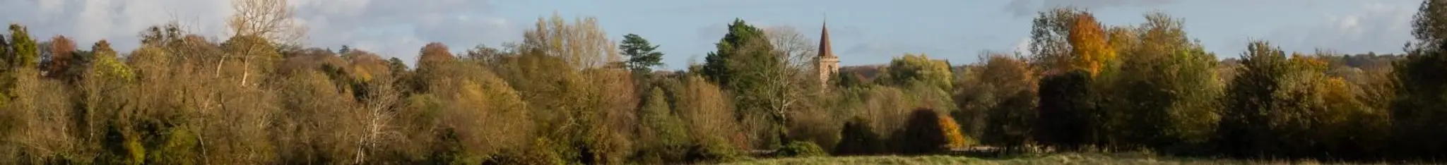 Hunter Park & Twyford Cricket Club