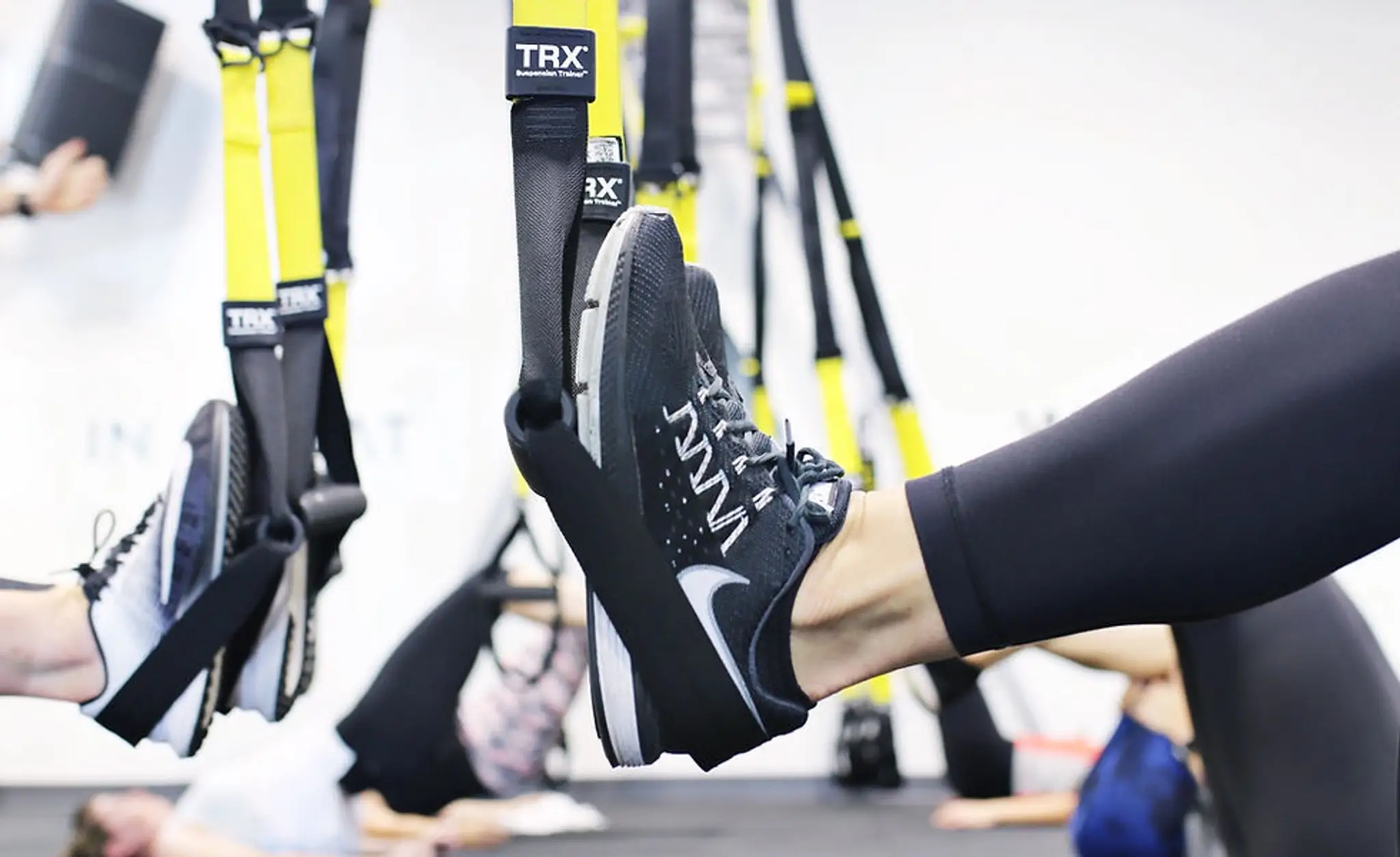 SWEAT Vancity Studio