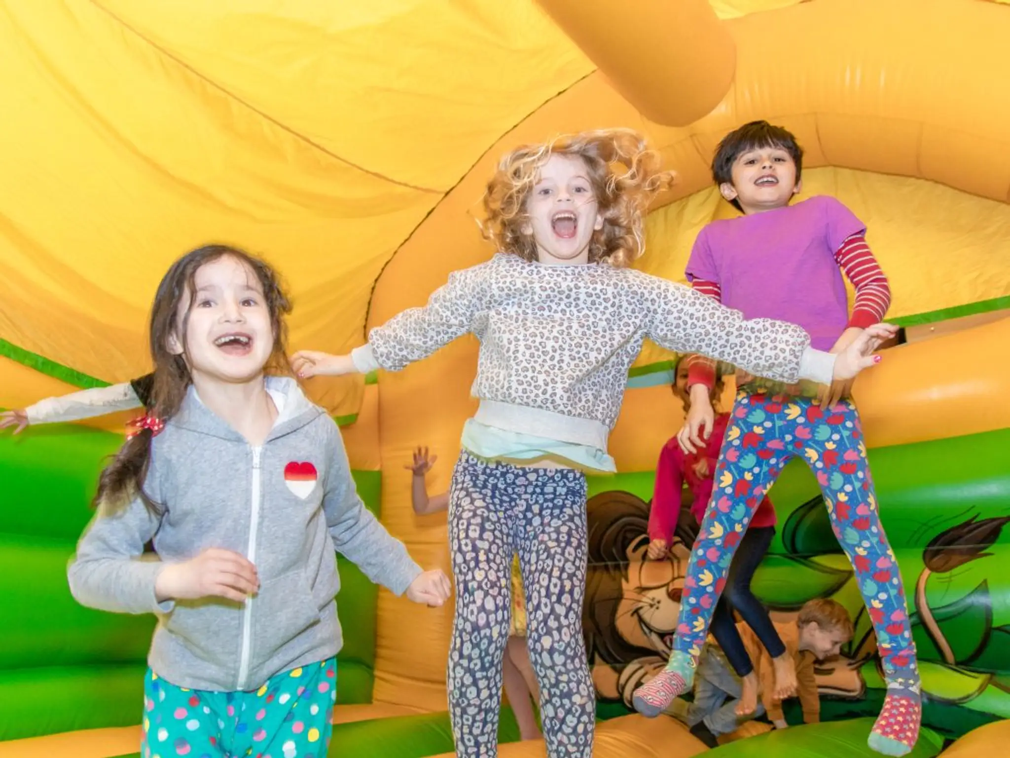 Sylvestrian Leisure Centre