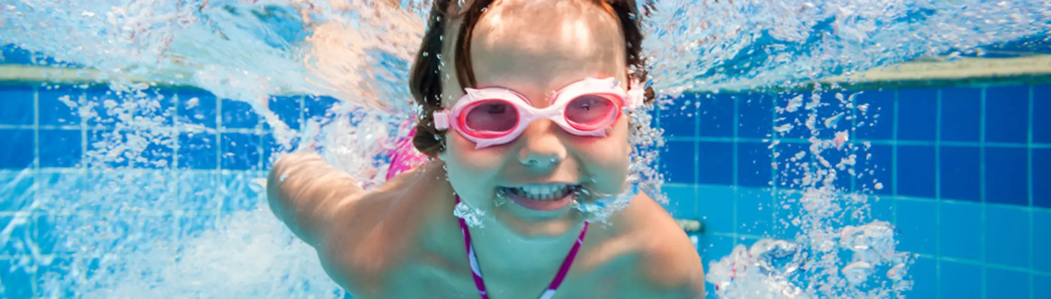 The Aqua Swim School