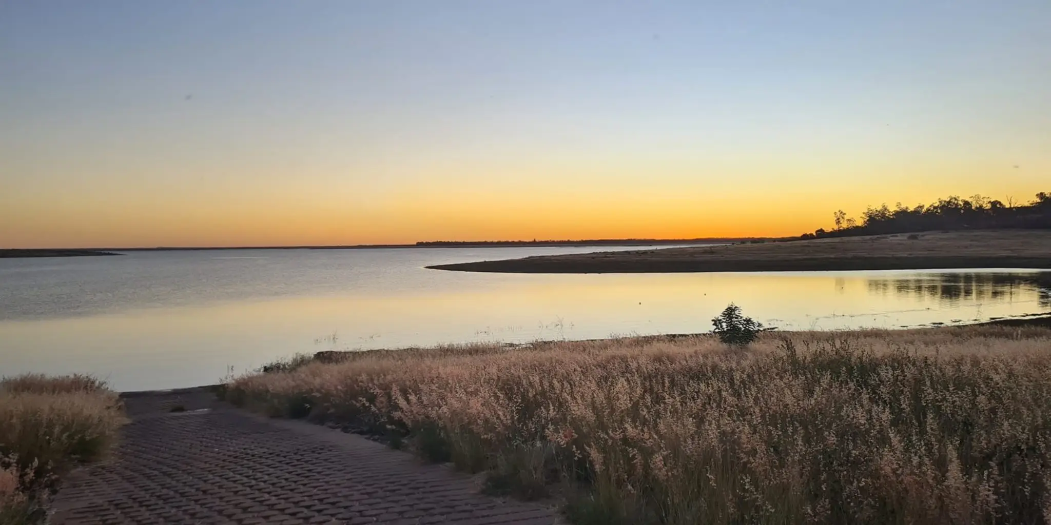 Maraboon Power Boat & Ski Club