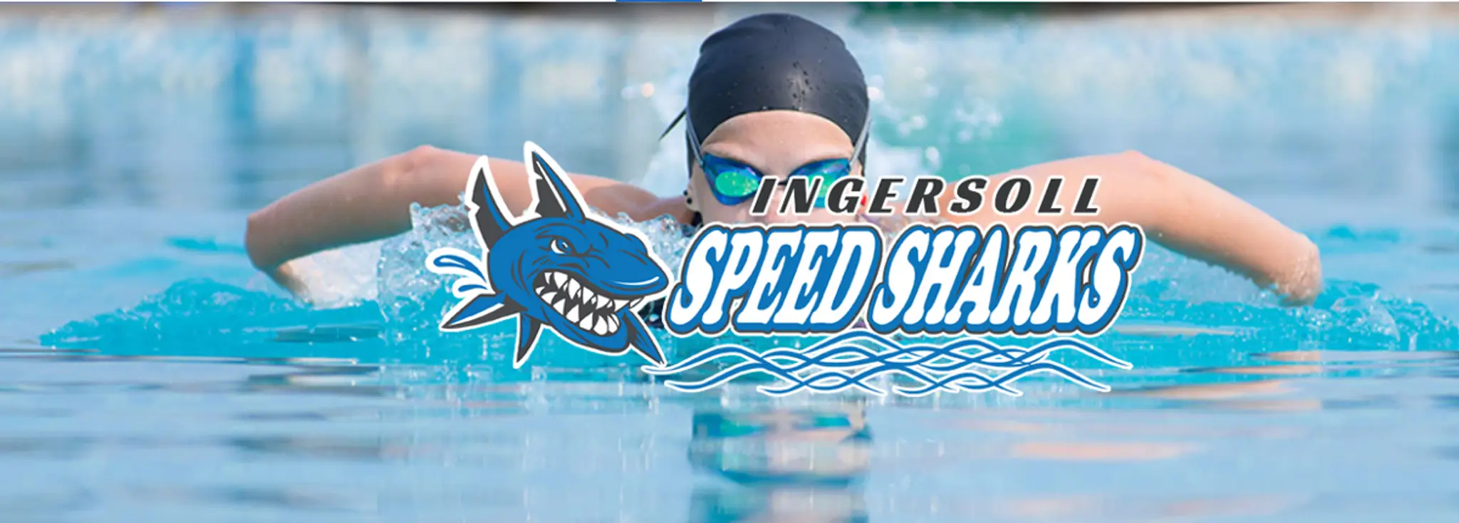 Speed Sharks.