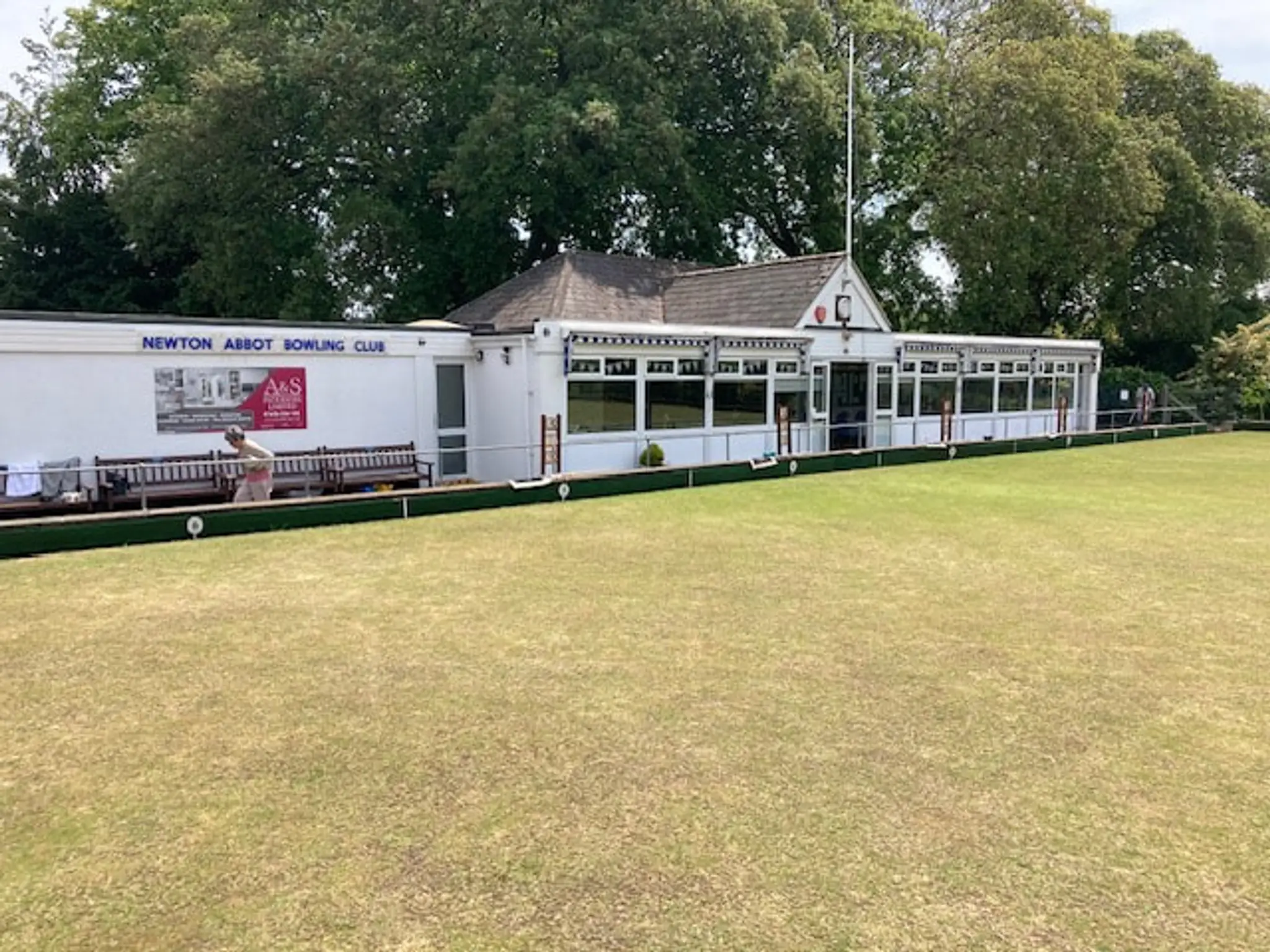 Pentyrch Bowling Club