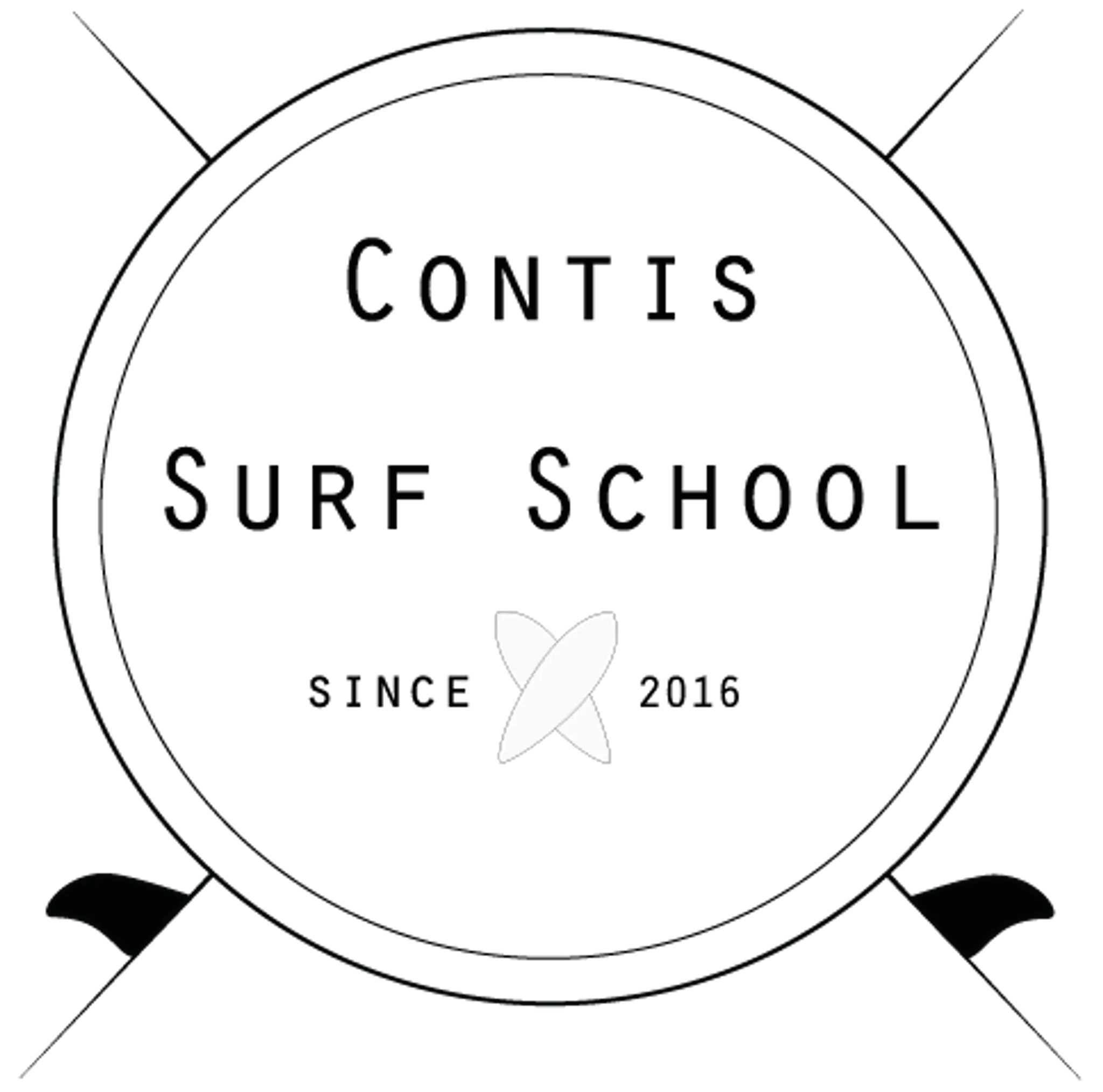 Contis Surf School