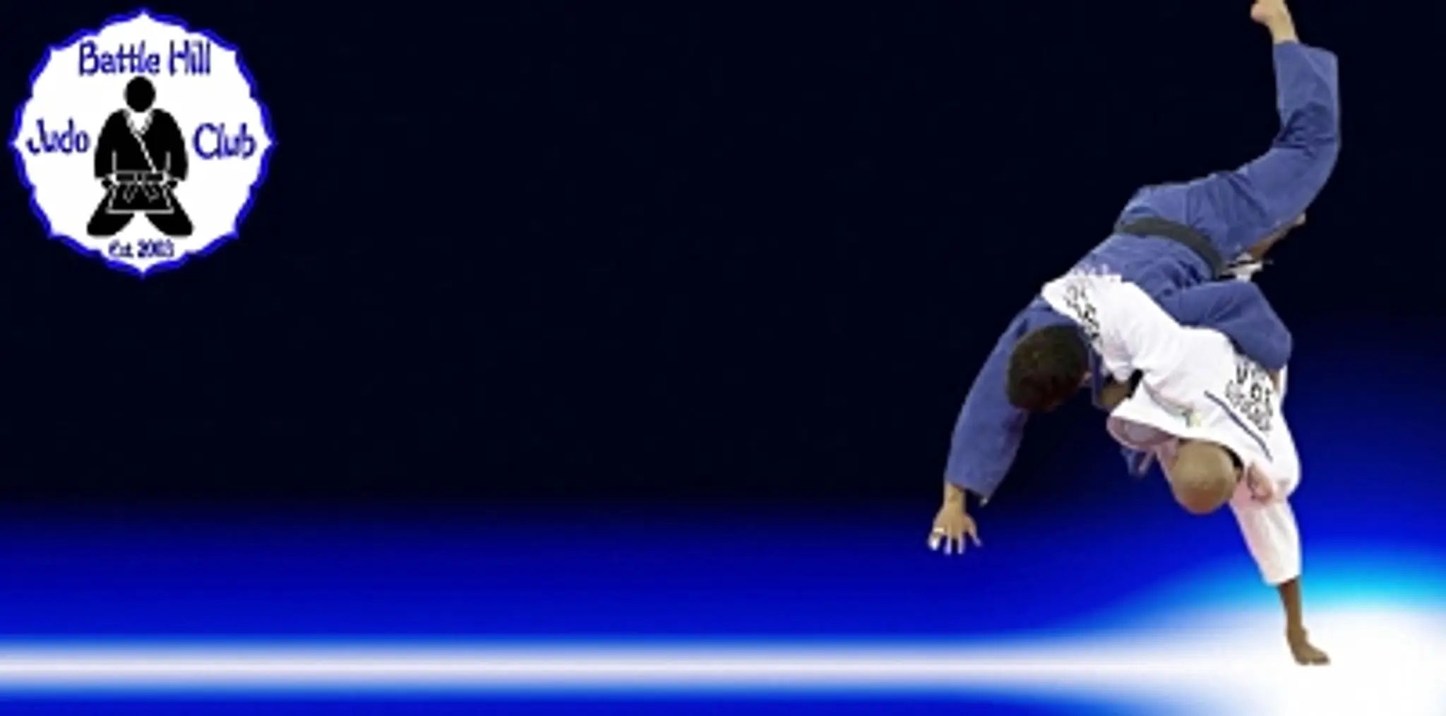 BattleHill Judo Club