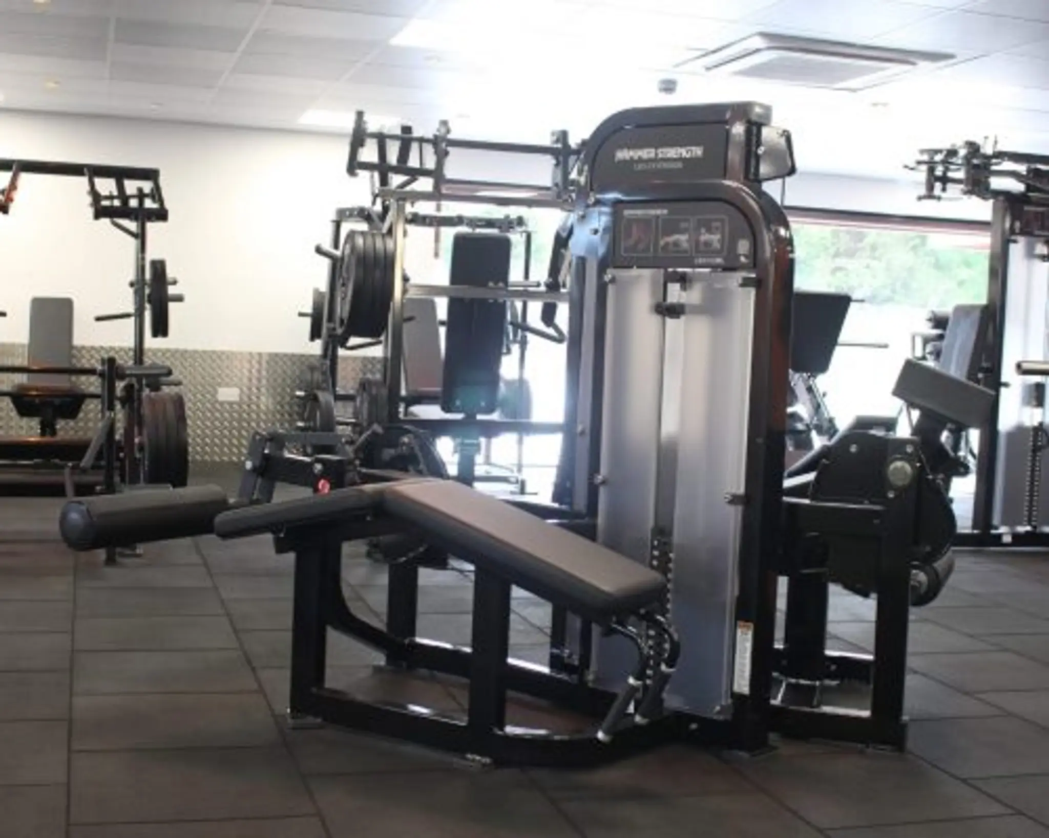 360 Fit Performance Centre