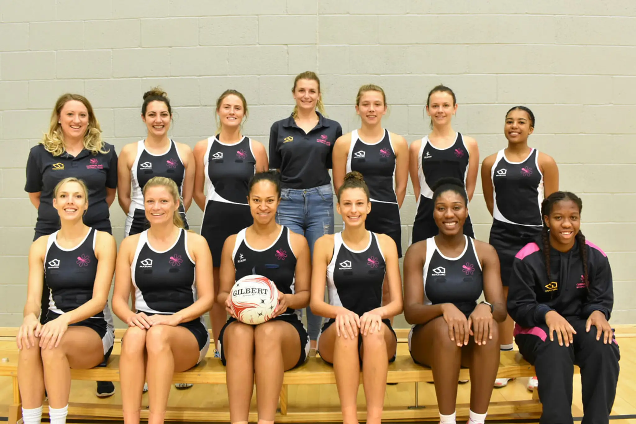Cumberland Netball Club