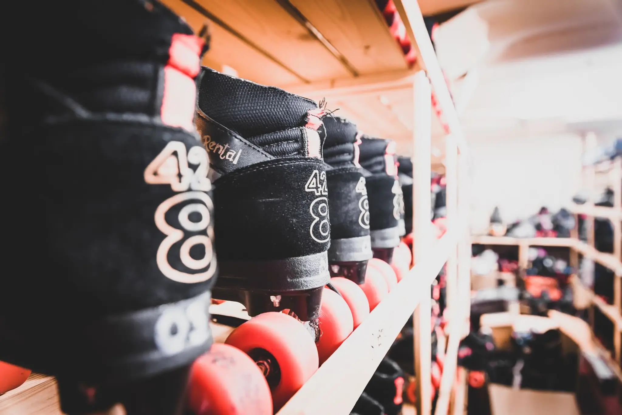 Northwest Rollersports CIC