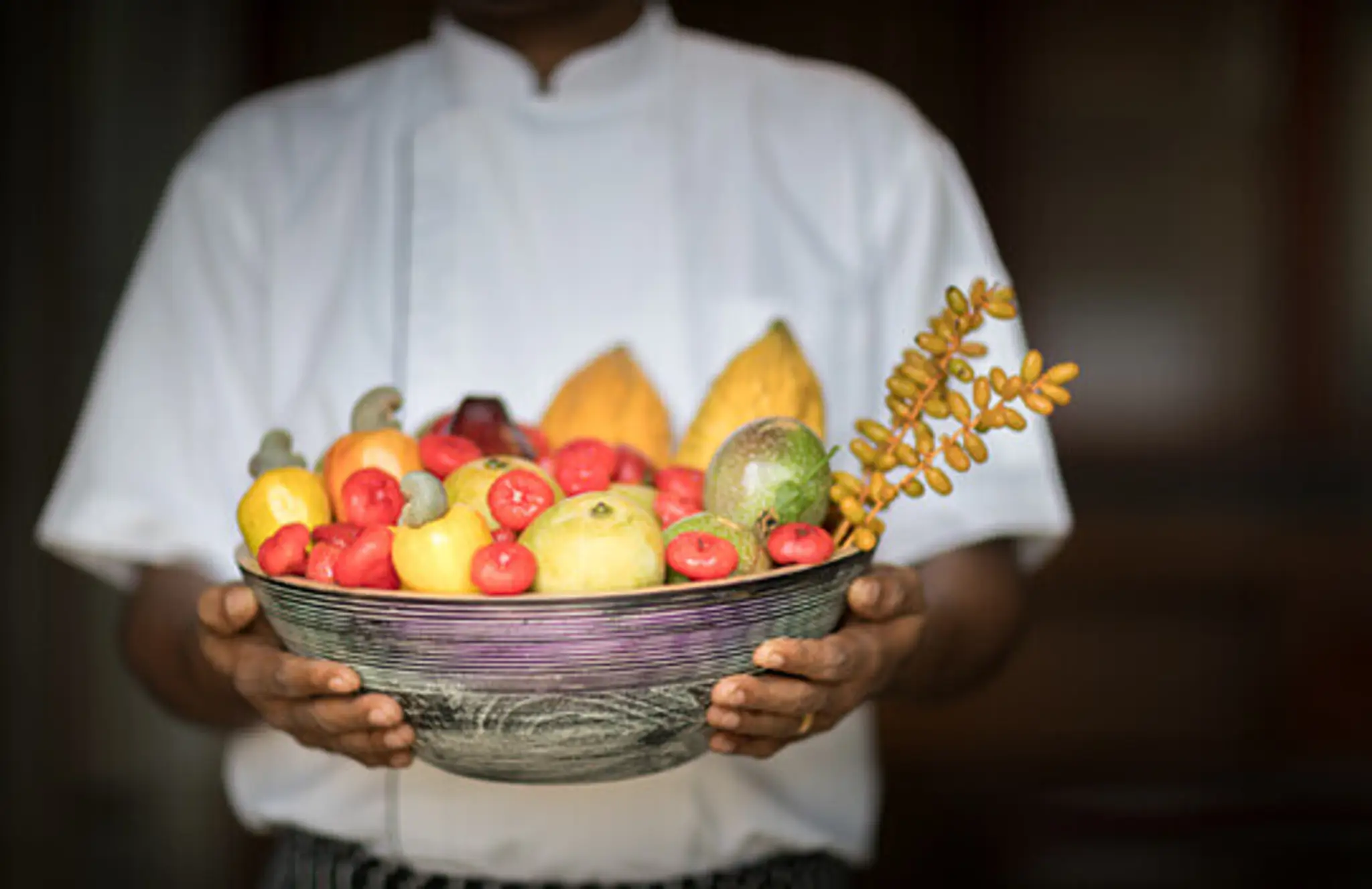 Prakriti Shakti - CGH Earth Nature Cure Centre, Kerala