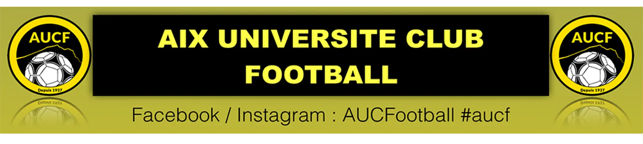 Aix Université Club Football