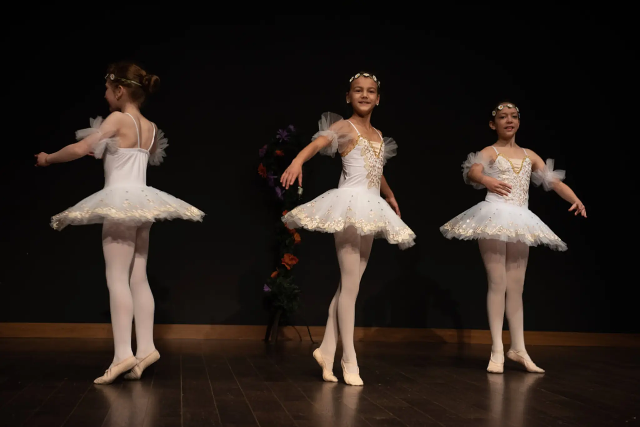 Miniature School of Ballet & Dance