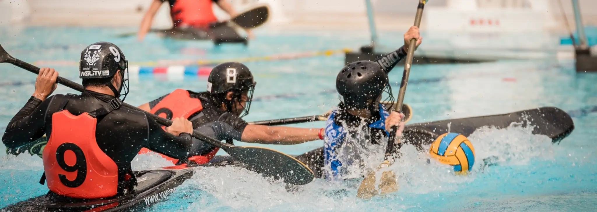 Singapore Canoe Federation