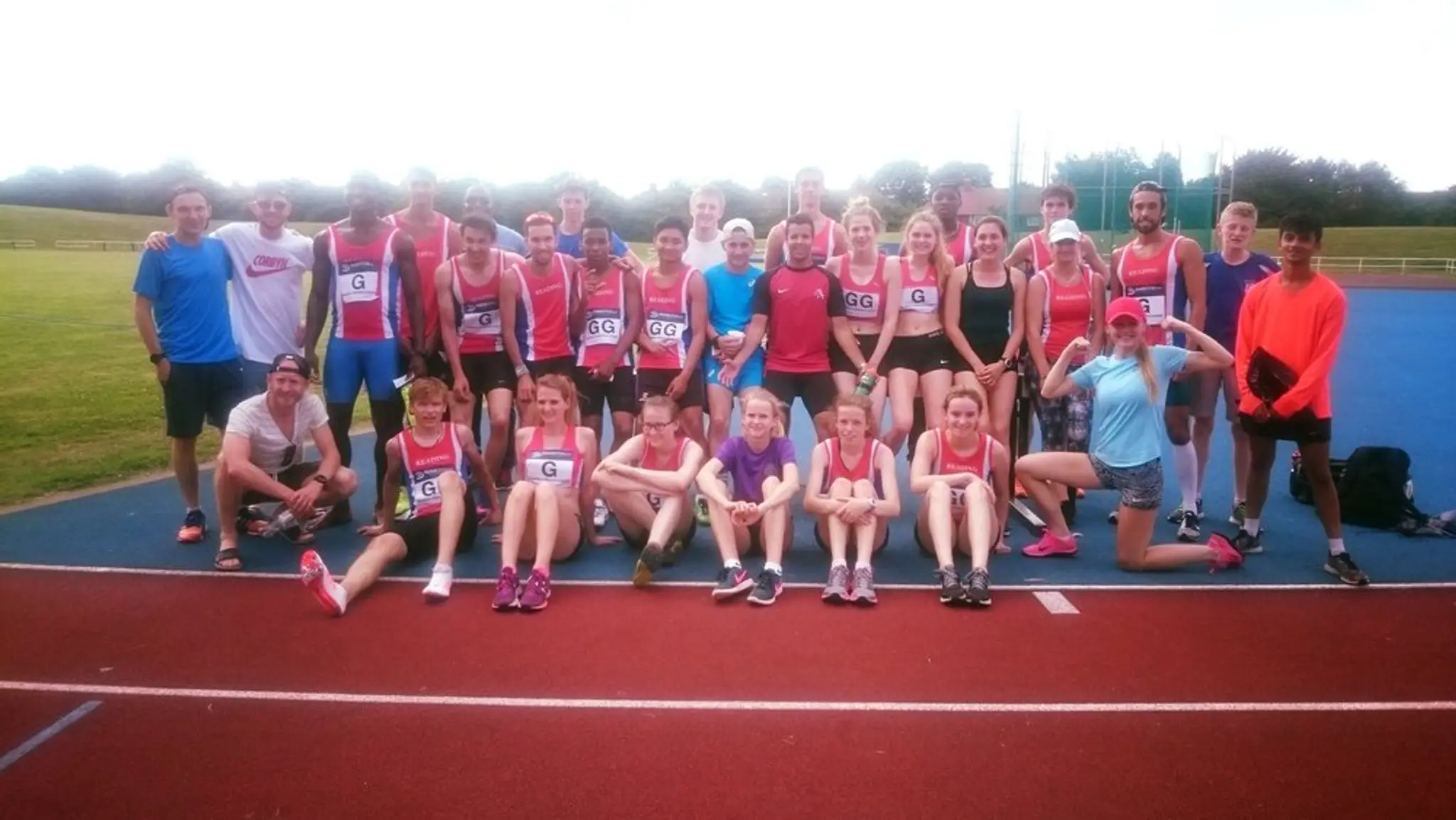 Reading Athletic Club