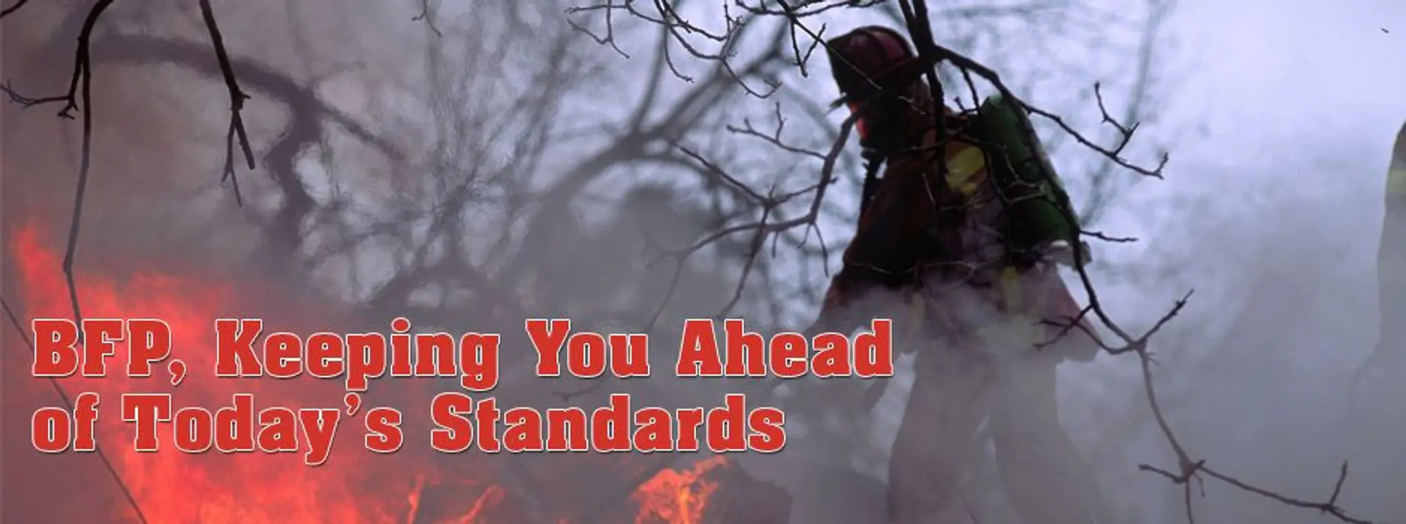 Brockville Fire Protection Sales & Service