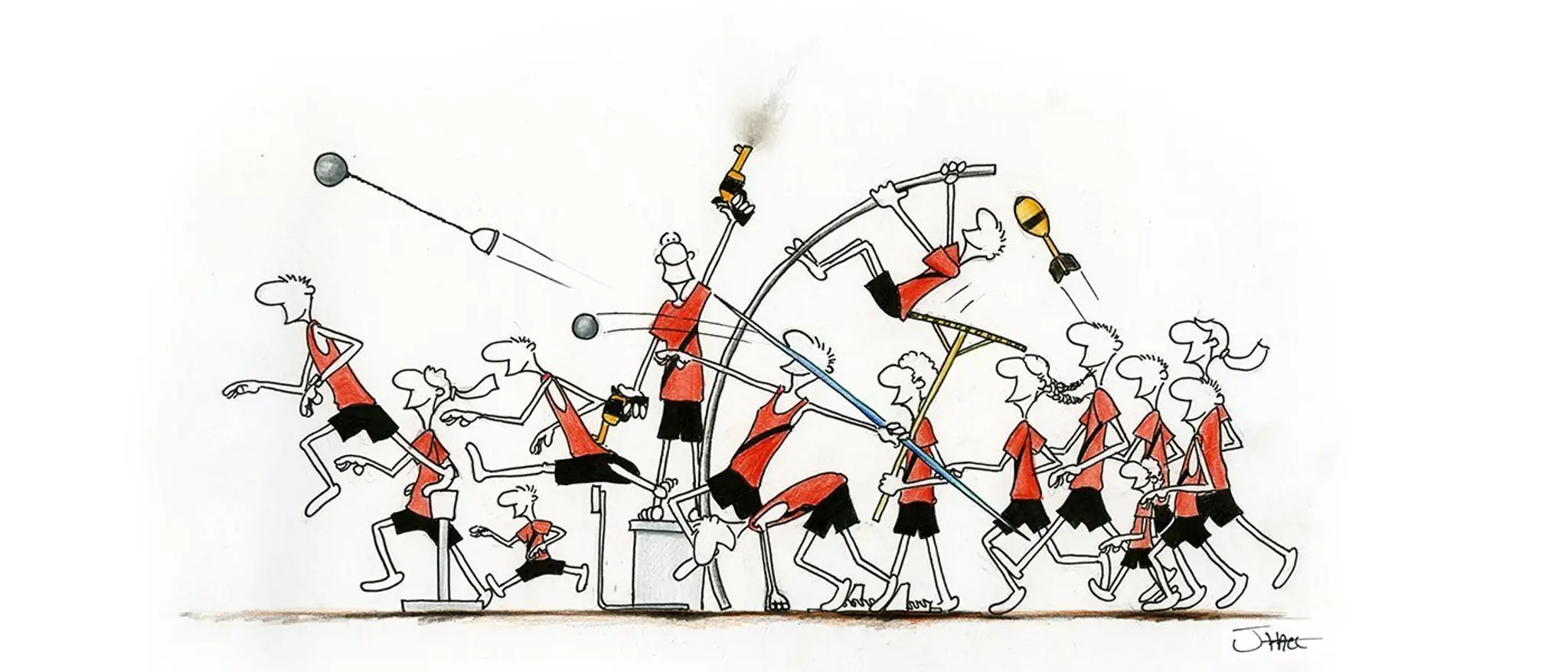 Wimborne Athletic Club