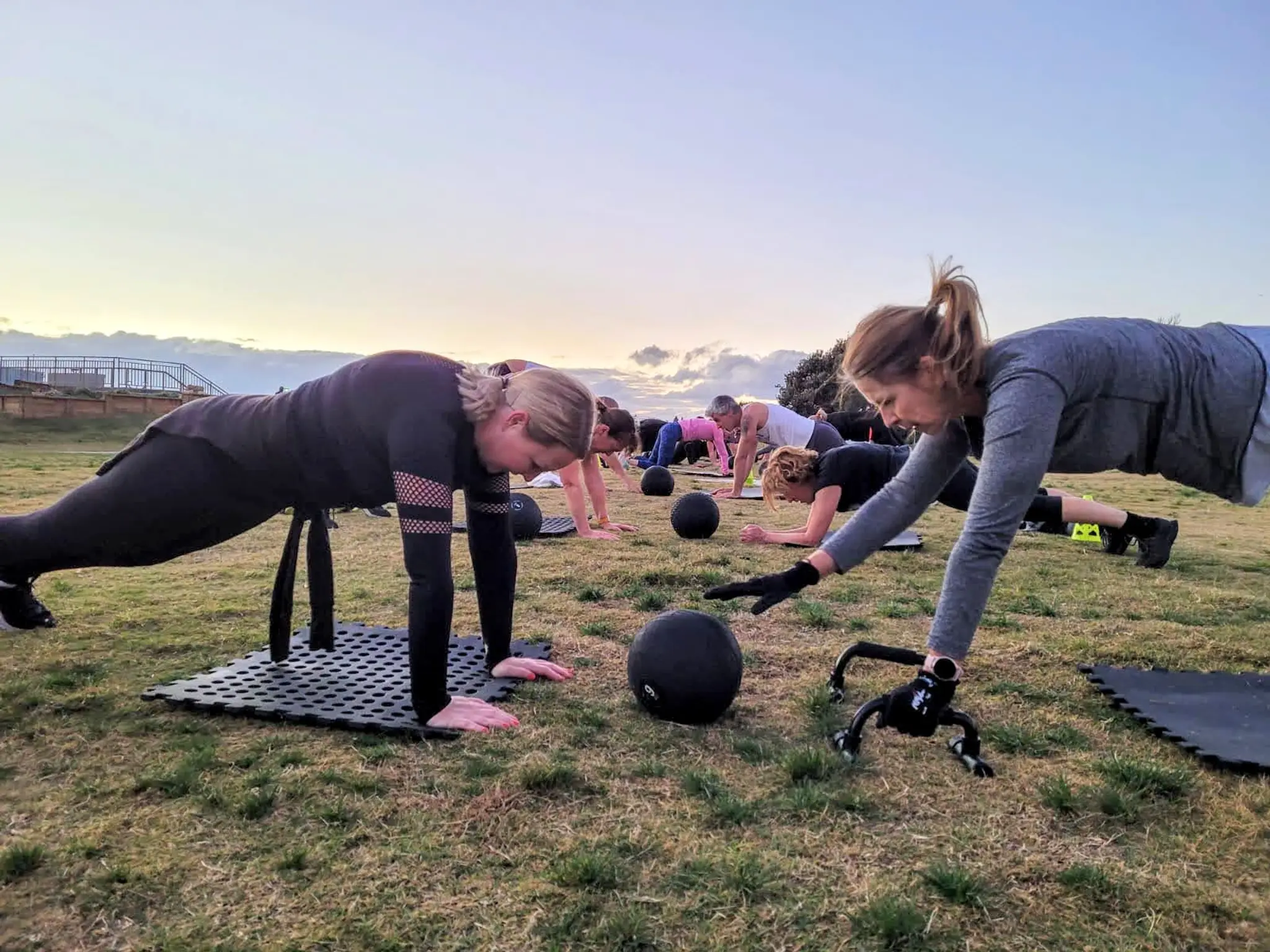 FEAT Fitness Waverton