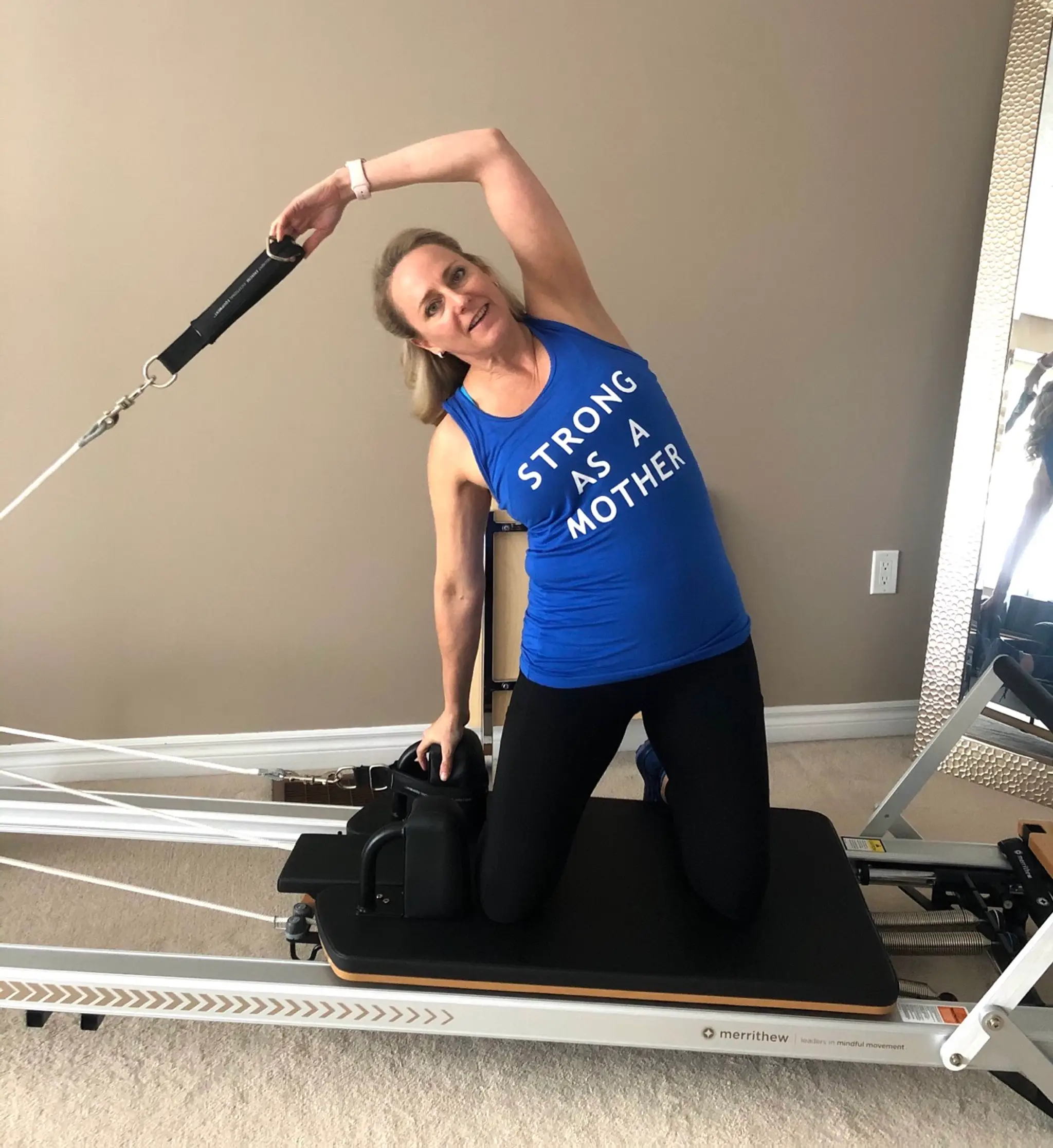 Michelle Jay Pilates