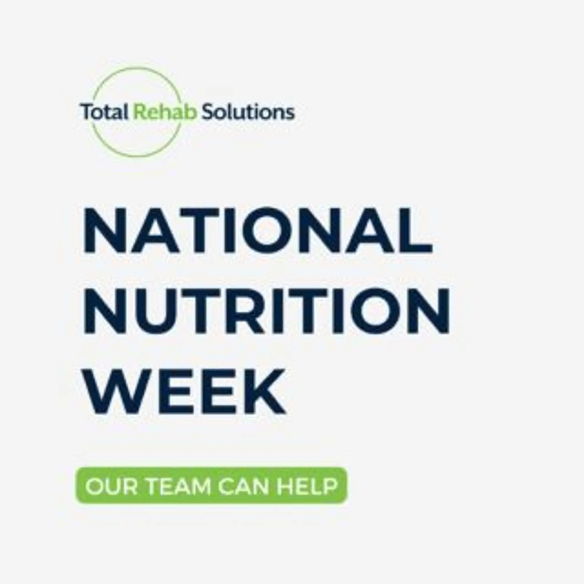 Total Rehab Solutions