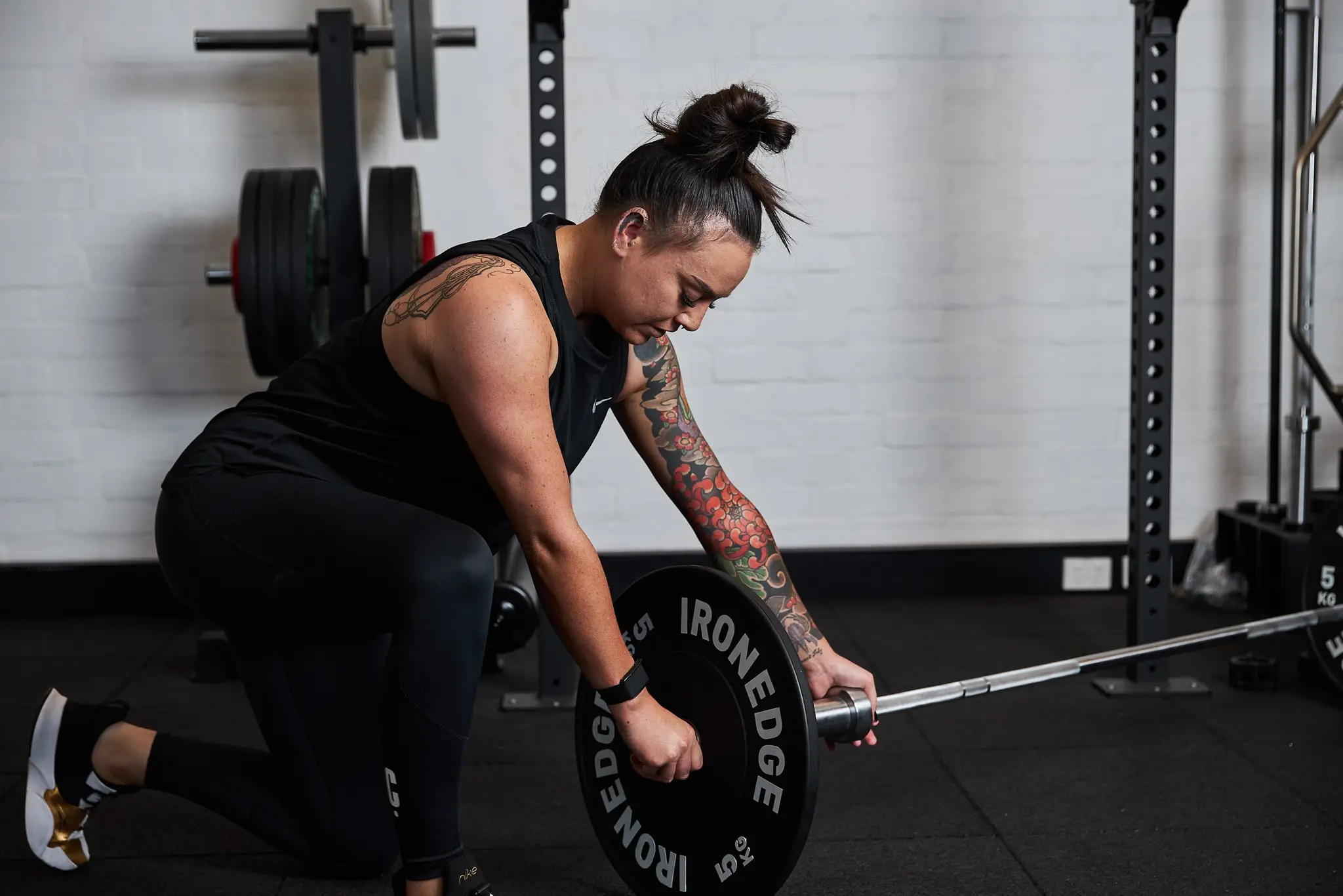 FittSiss Personal Training