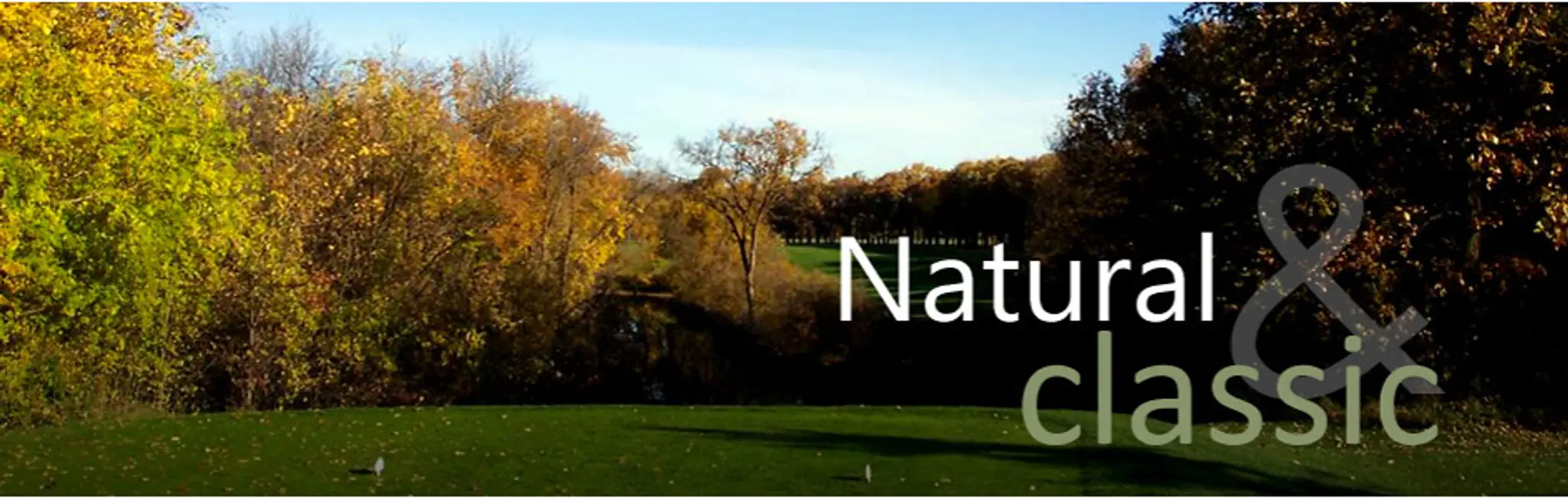 St. Boniface Golf Club