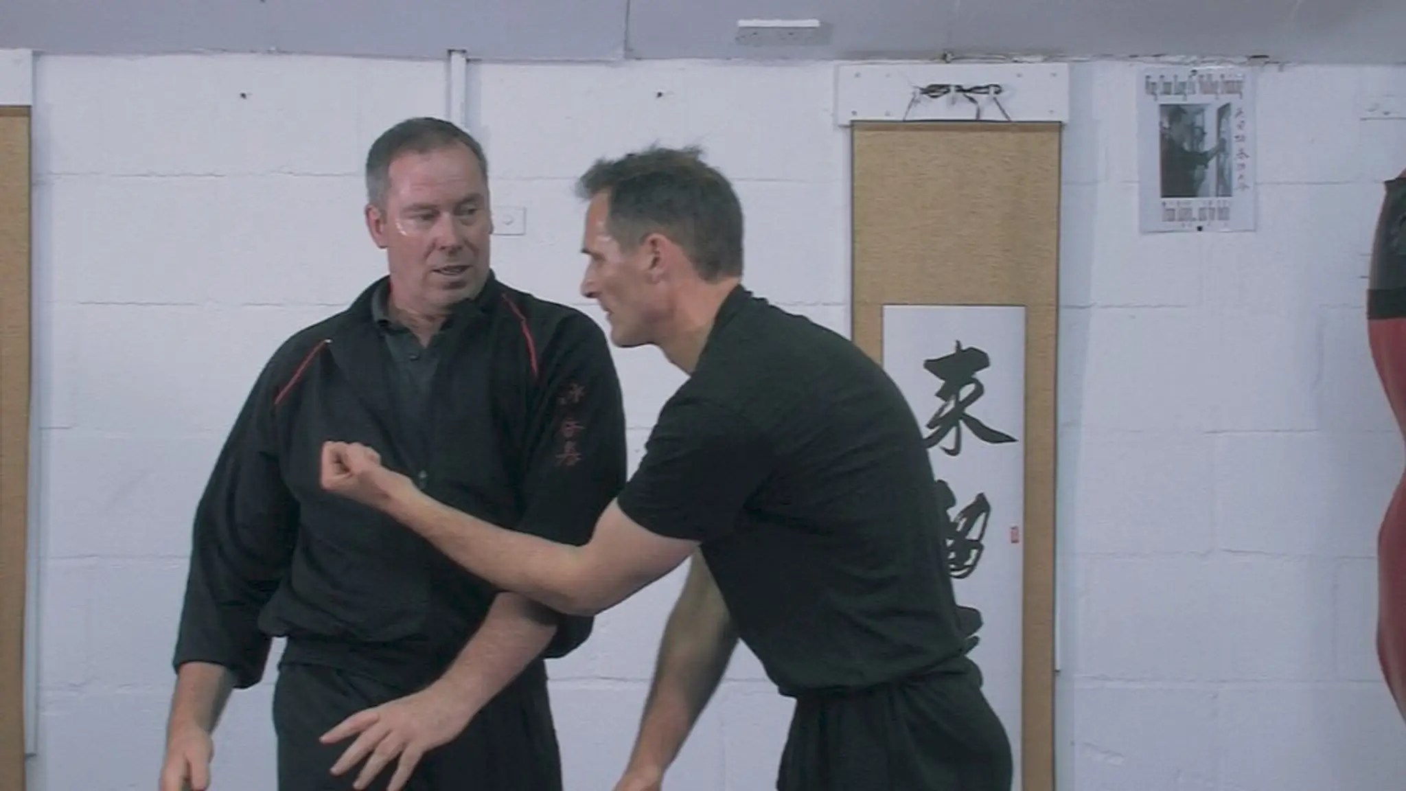 Uk Wing Chun Kung Fu Association Maidstone