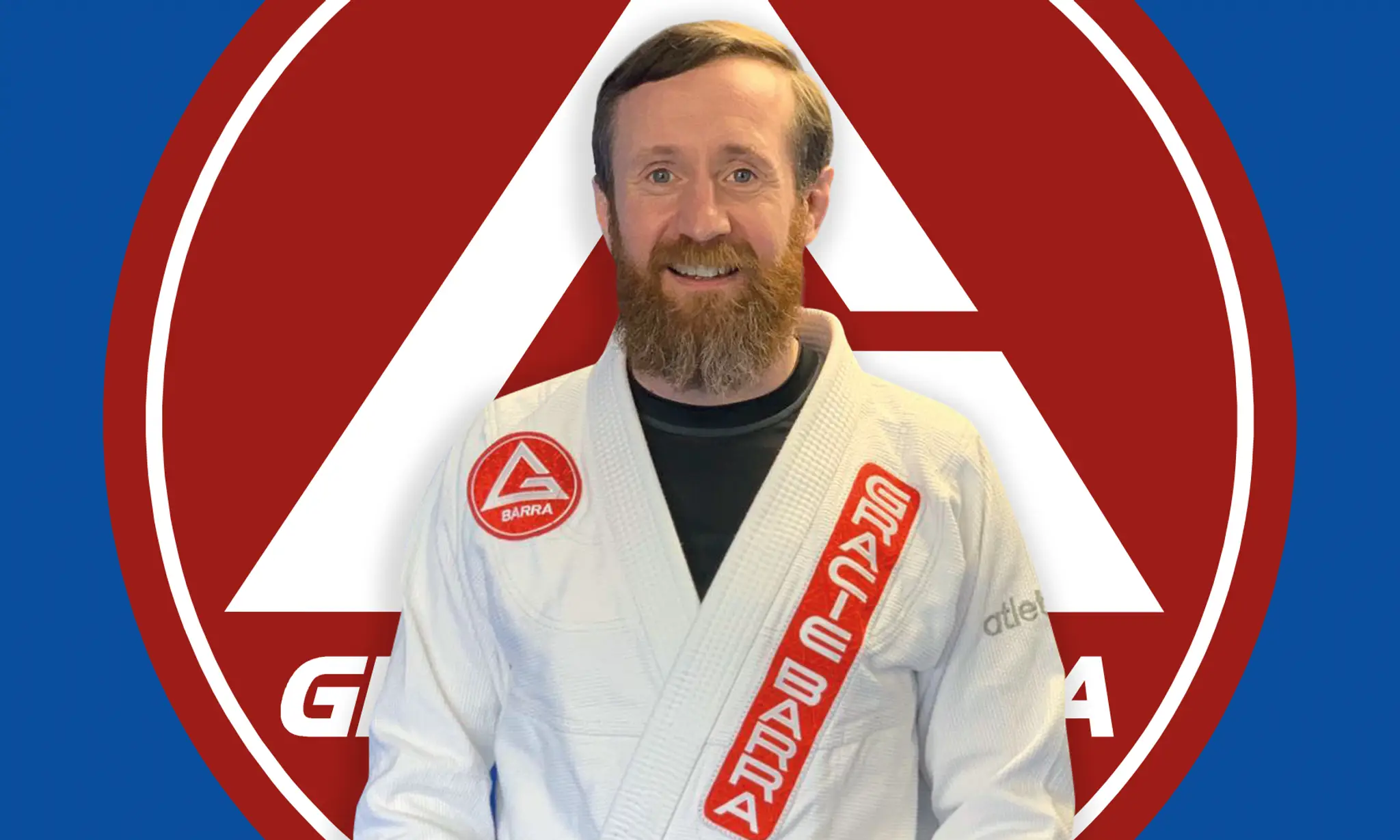 Gracie Barra Arnold