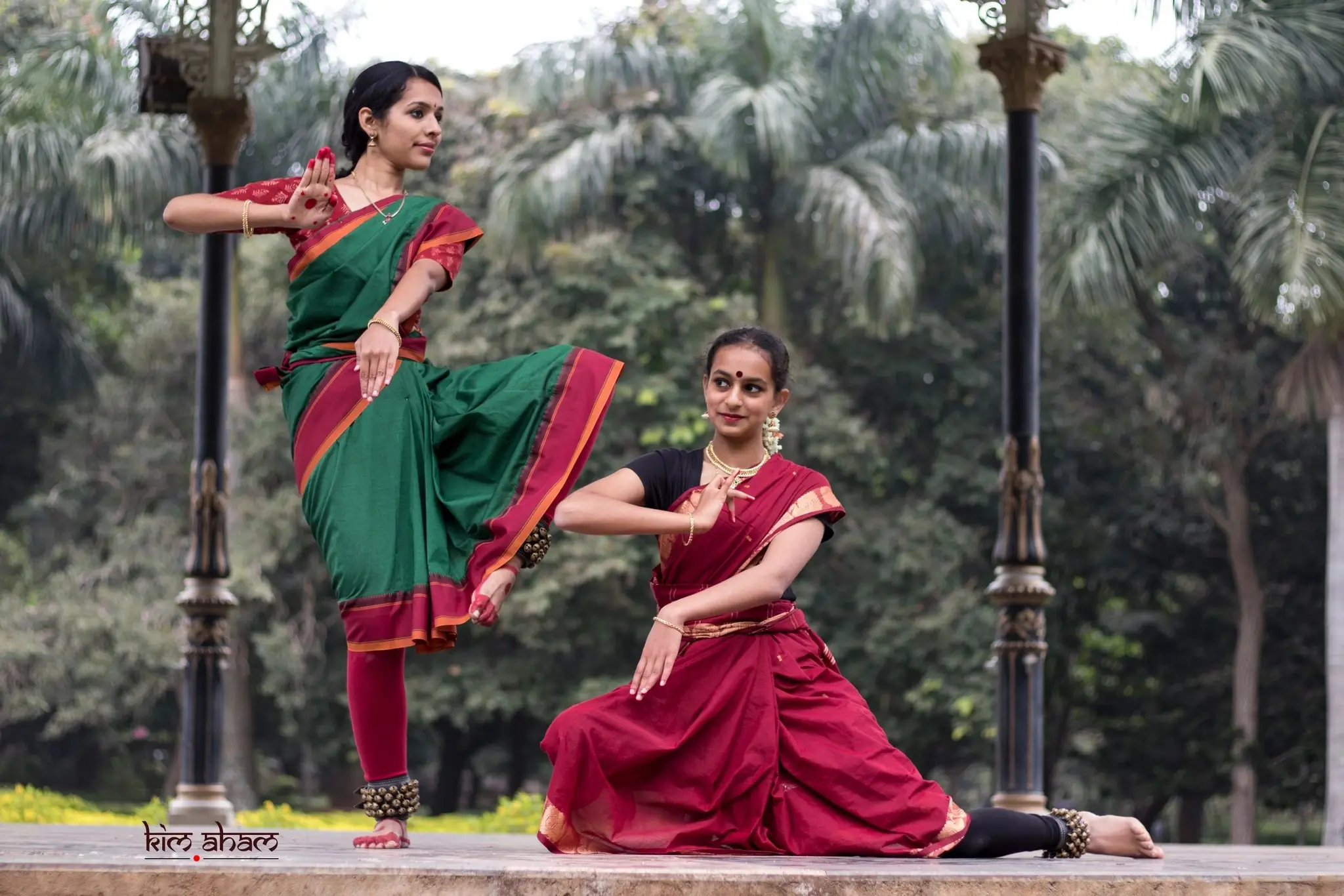 Kim Aham School Of Dance
