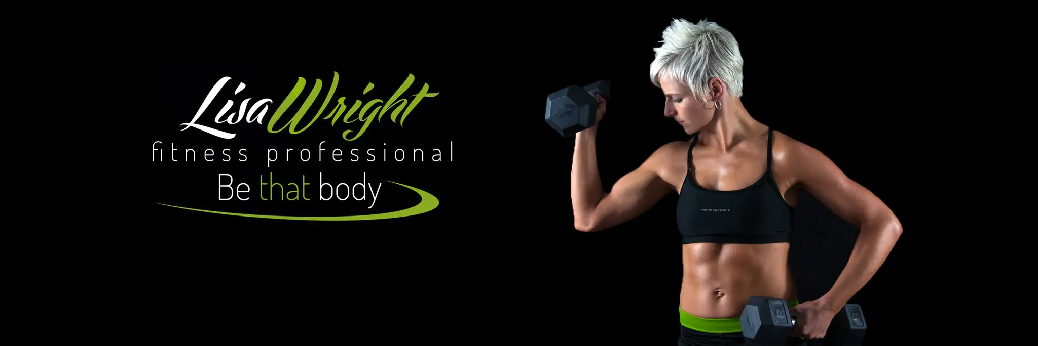 Be That Body