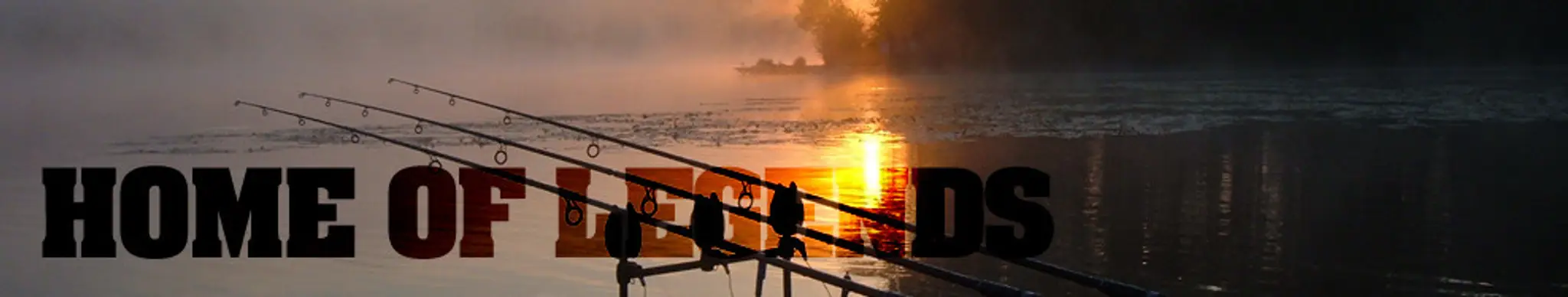 S.A.R.L. Lac de Cavagnac Carp Fishing