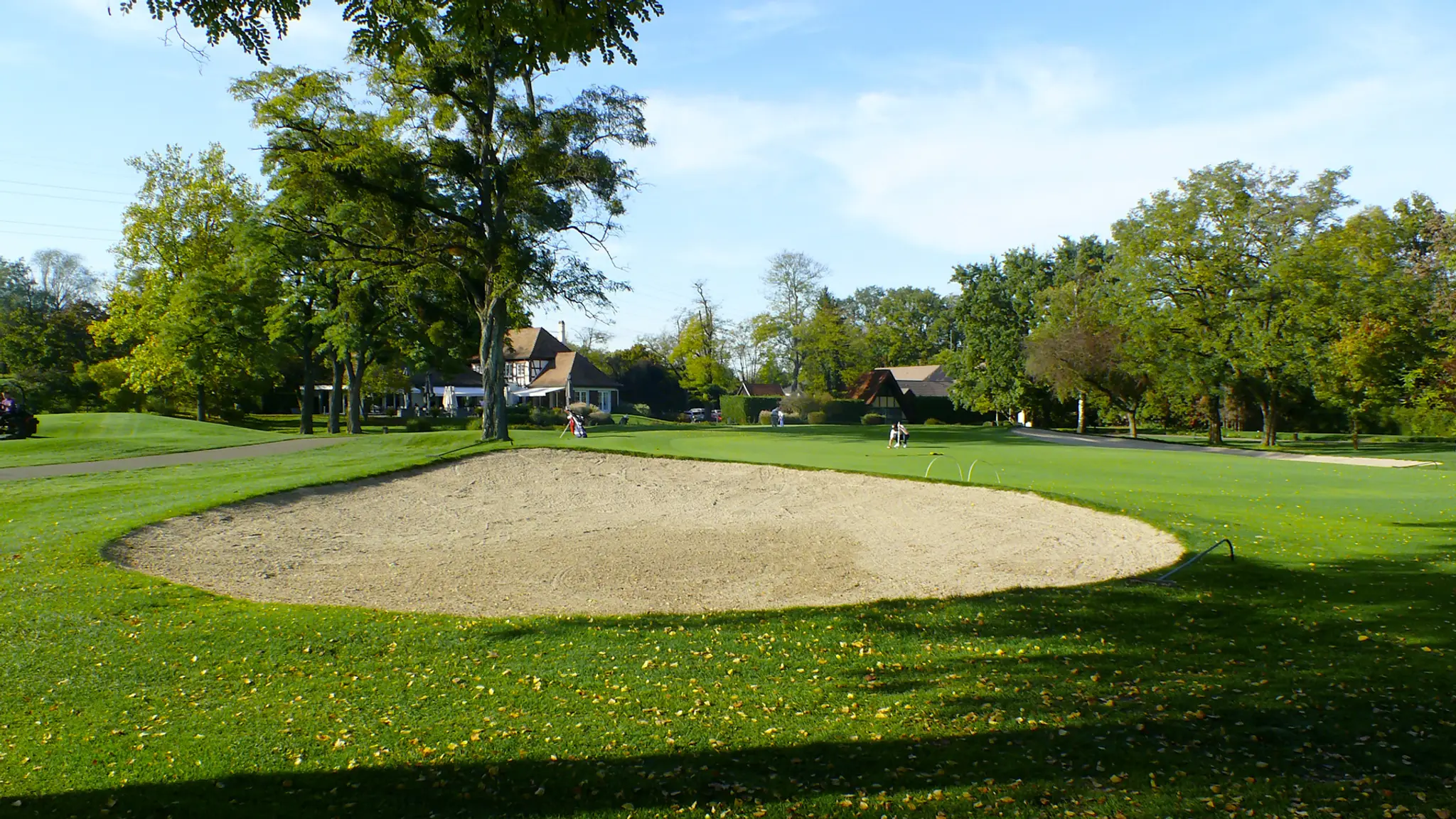 Golf Club Strasbourg