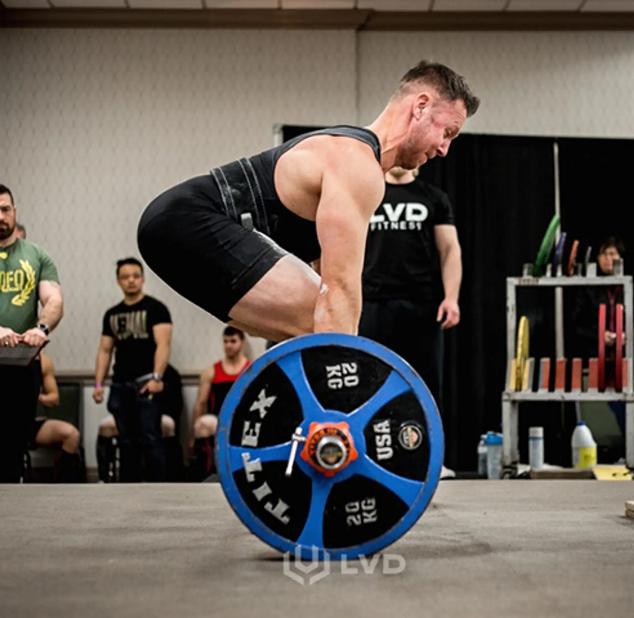 La Taule centre d'entrainement athltique