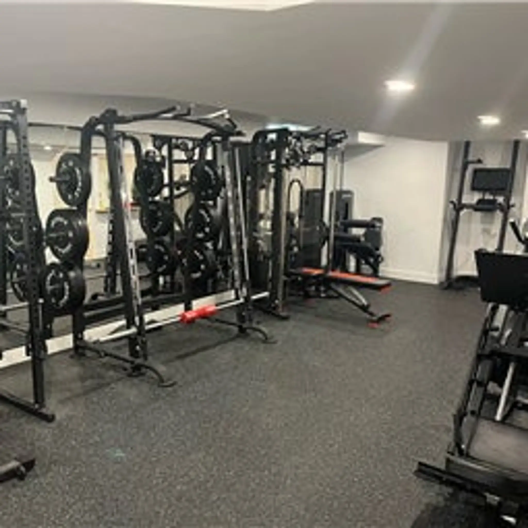 Misty Nicole Fitness