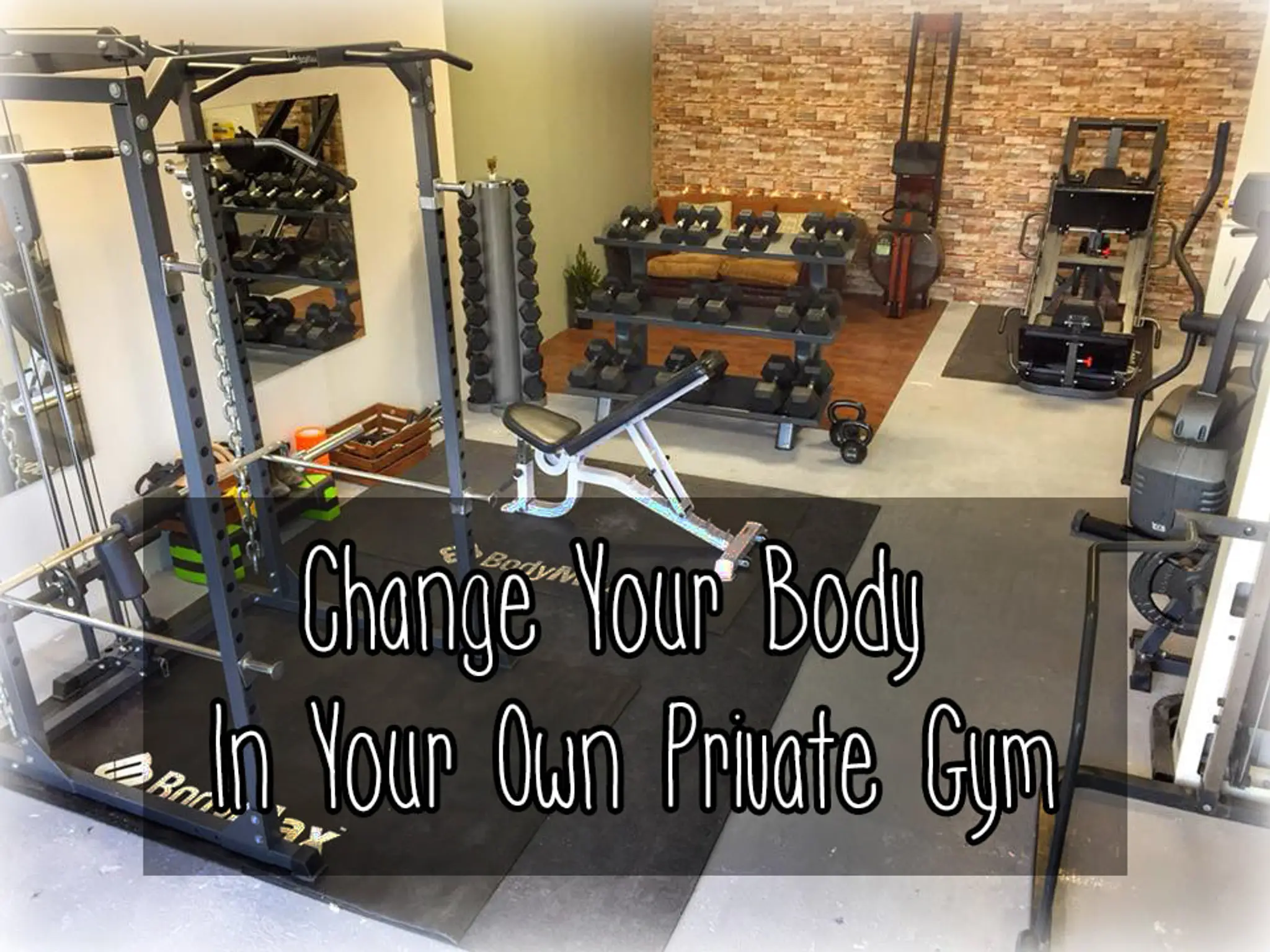 ForestFit Personal Training