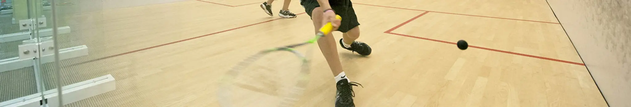 Tennis Squash Pont Saint Pierre