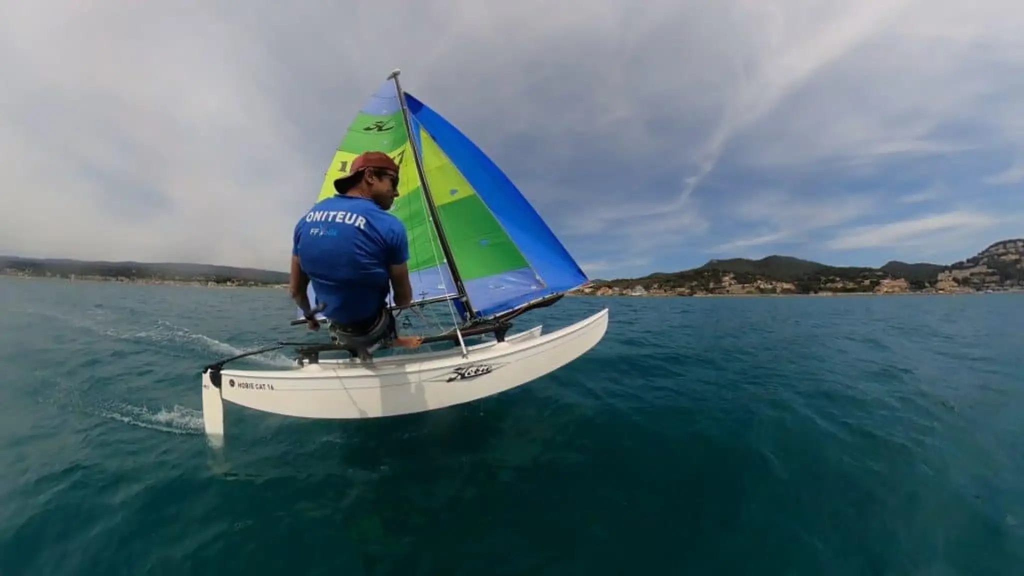 Company Nautique Du Golfe Des Lecques