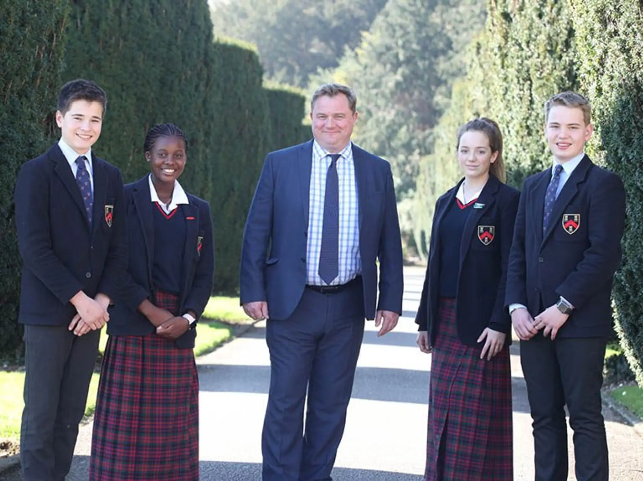 Mount Kelly All Weather Pitch