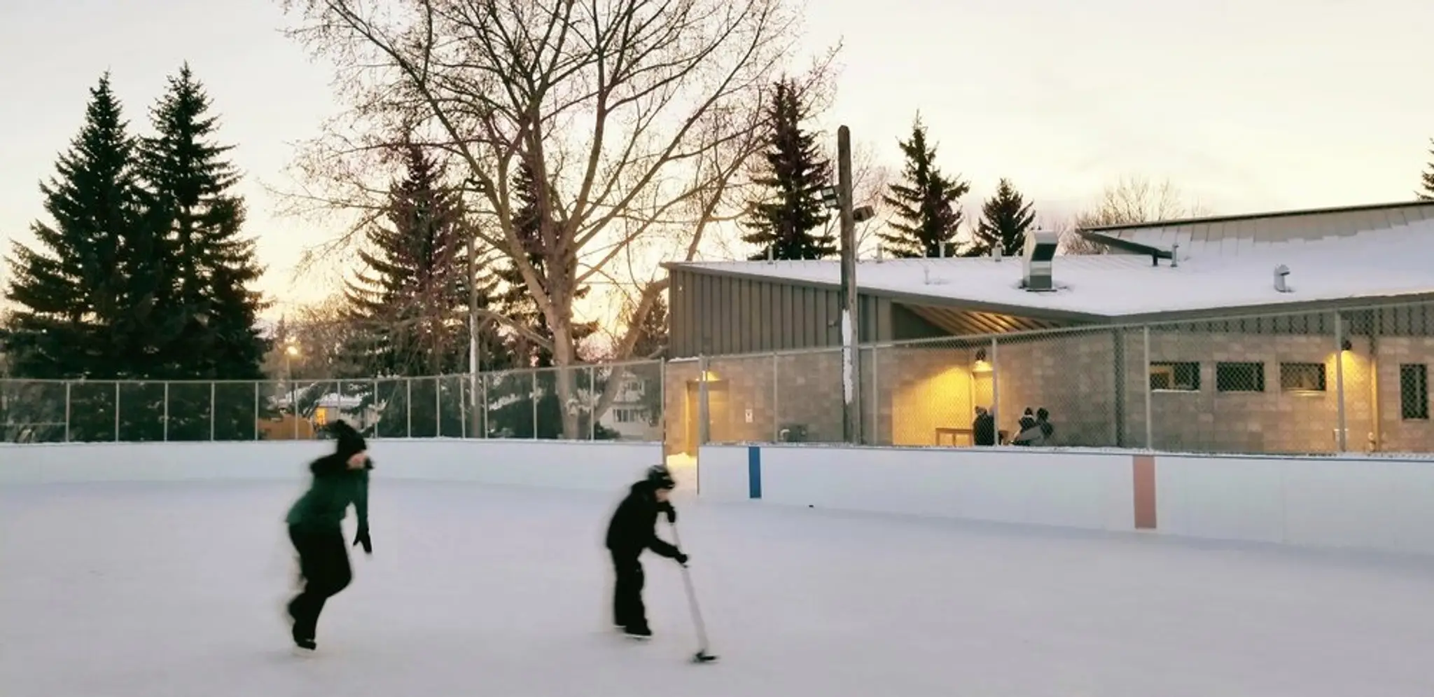 Strathearn Community League