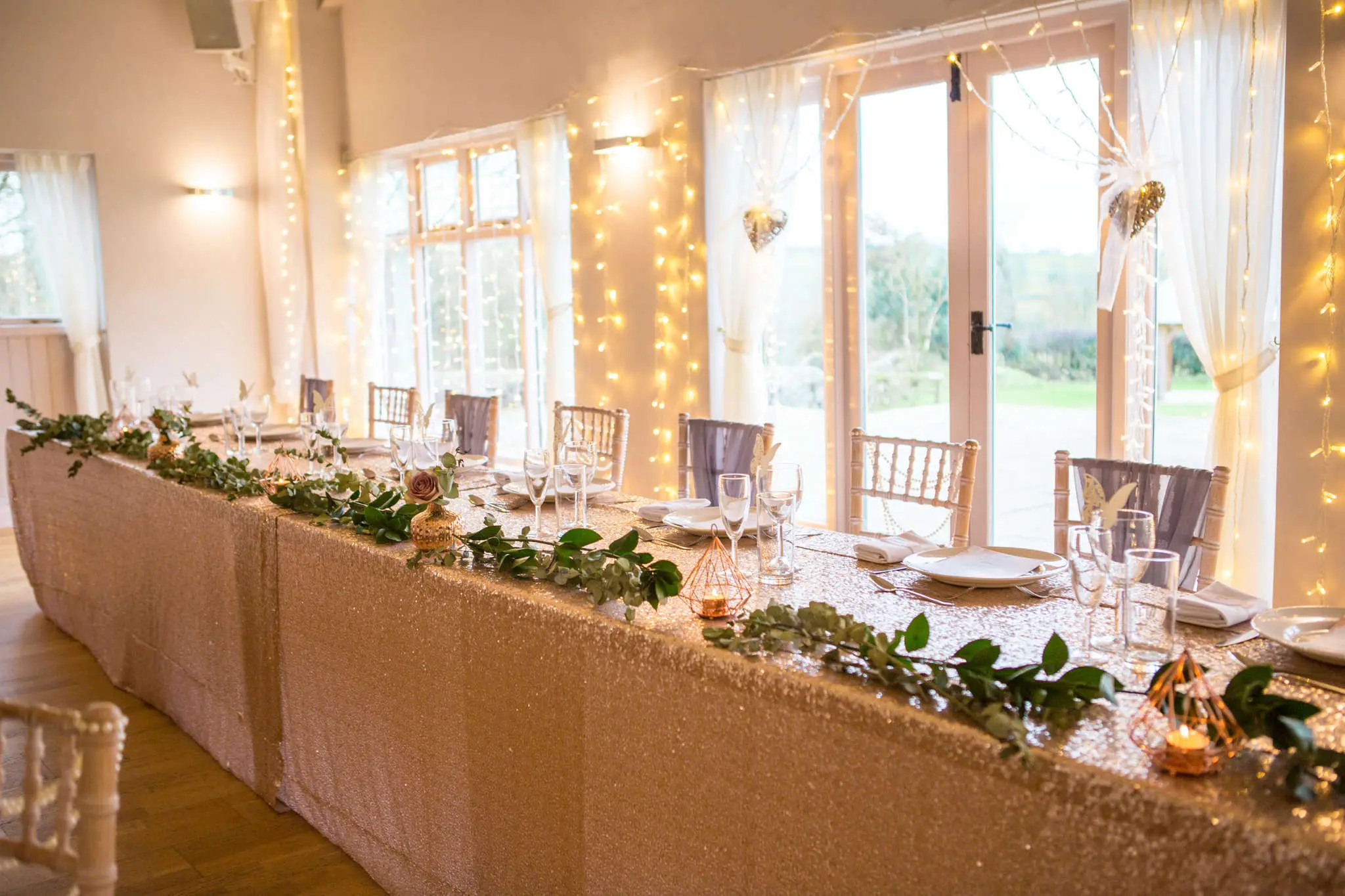 Knockerdown Wedding & Events Venue